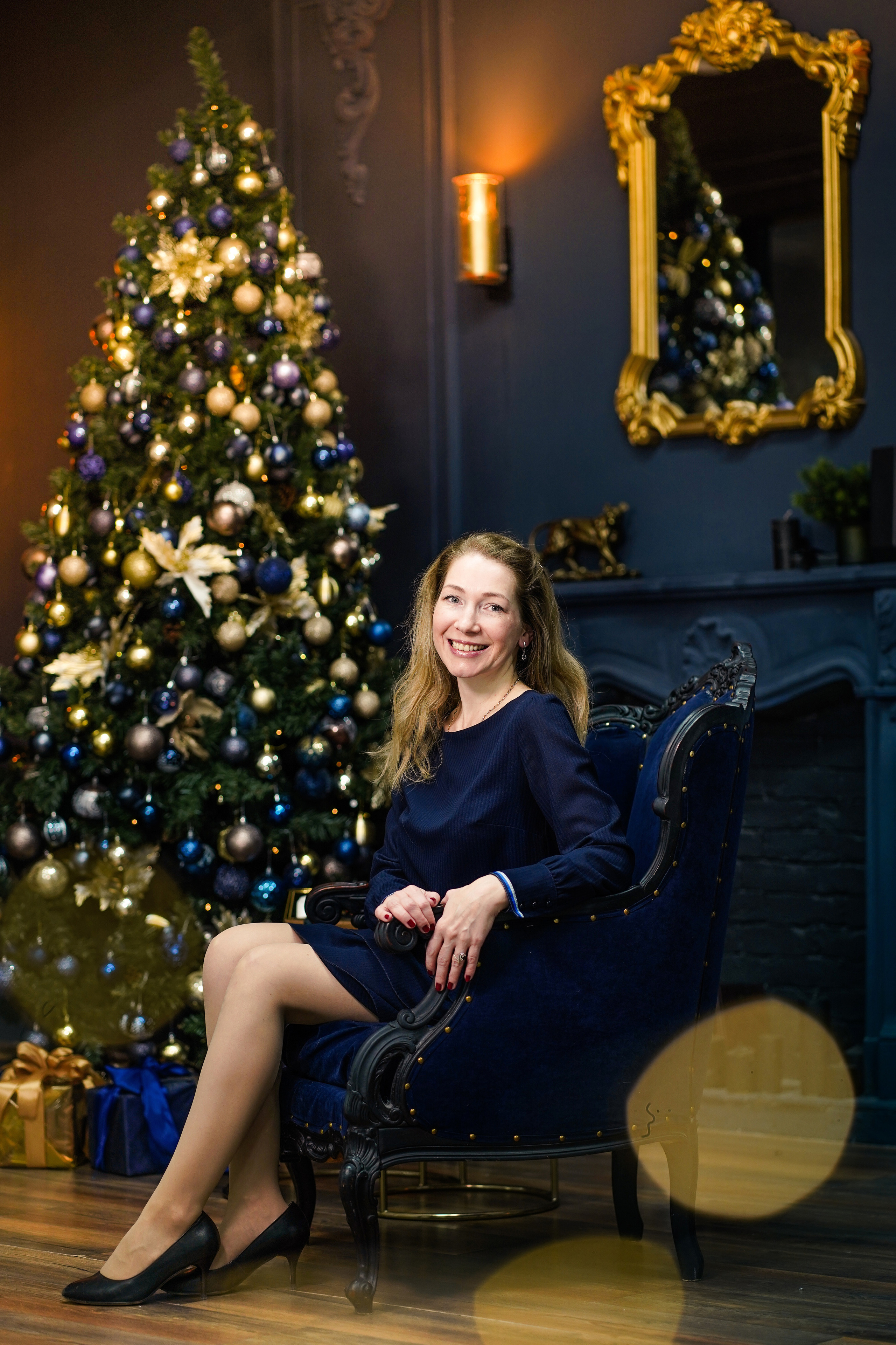 Мама и дочка. Семейный и портретный фотограф в Екатеринбурге Анна Лобанова