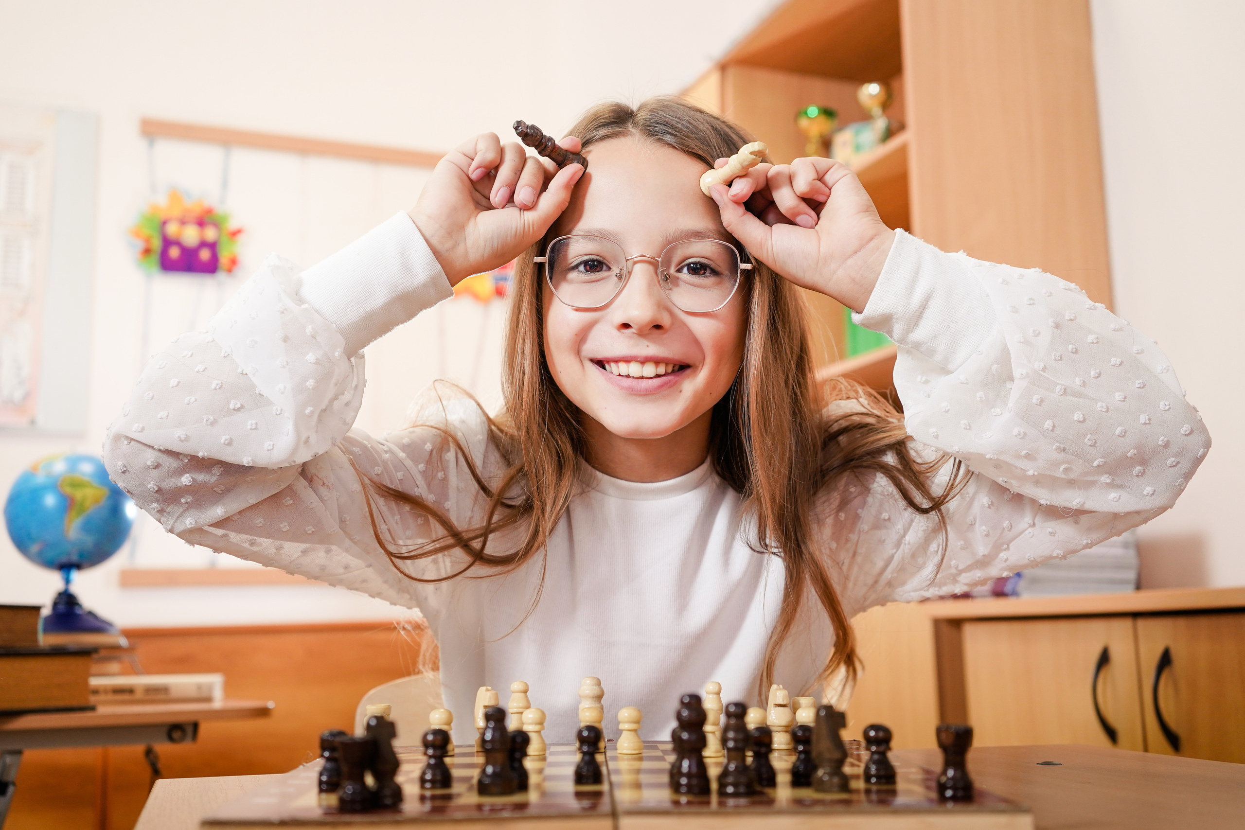 4 класс школы № 76. Семейный и портретный фотограф в Екатеринбурге Анна Лобанова