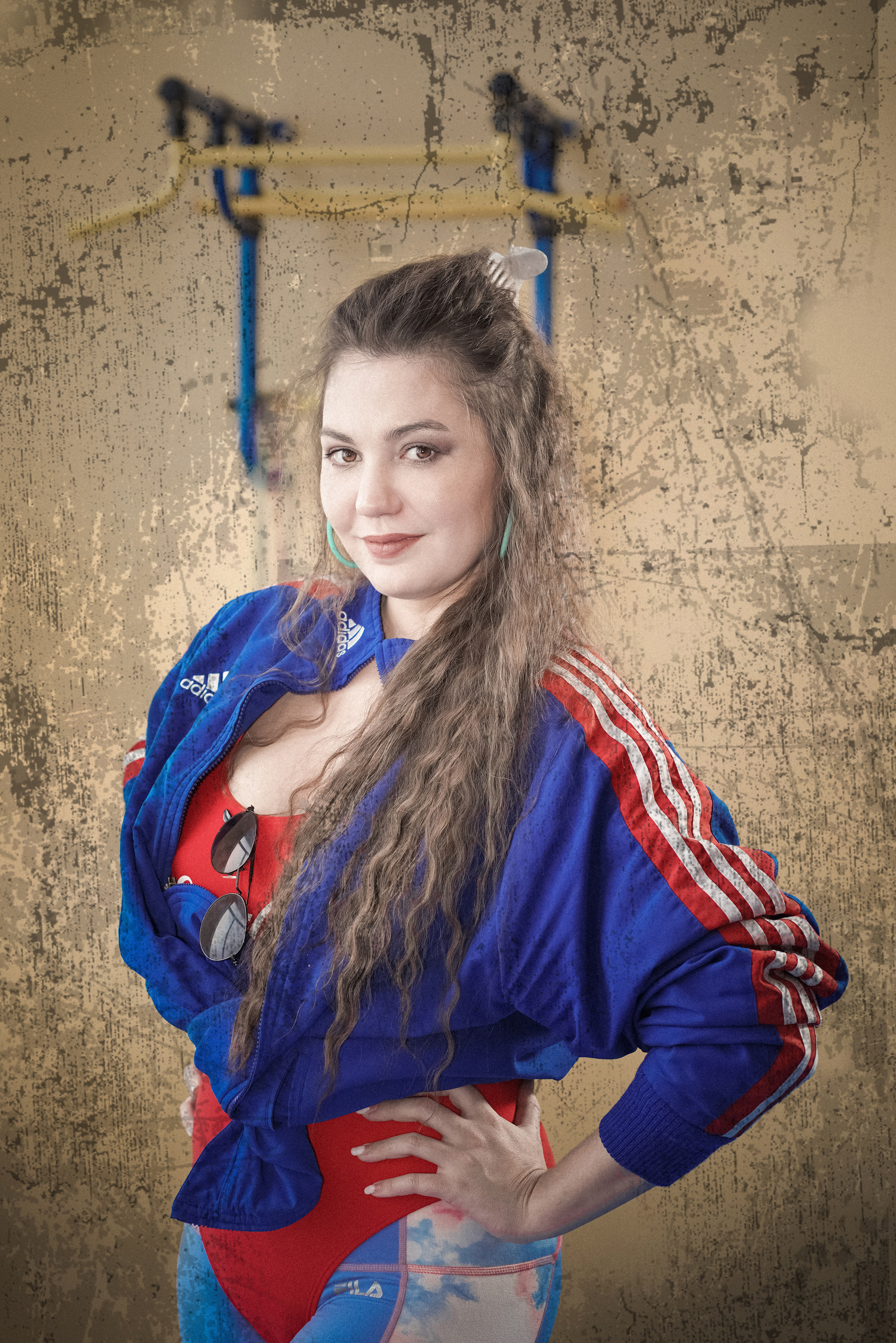 Серия фото в рэтро стиле. Семейный и портретный фотограф в Екатеринбурге Анна Лобанова