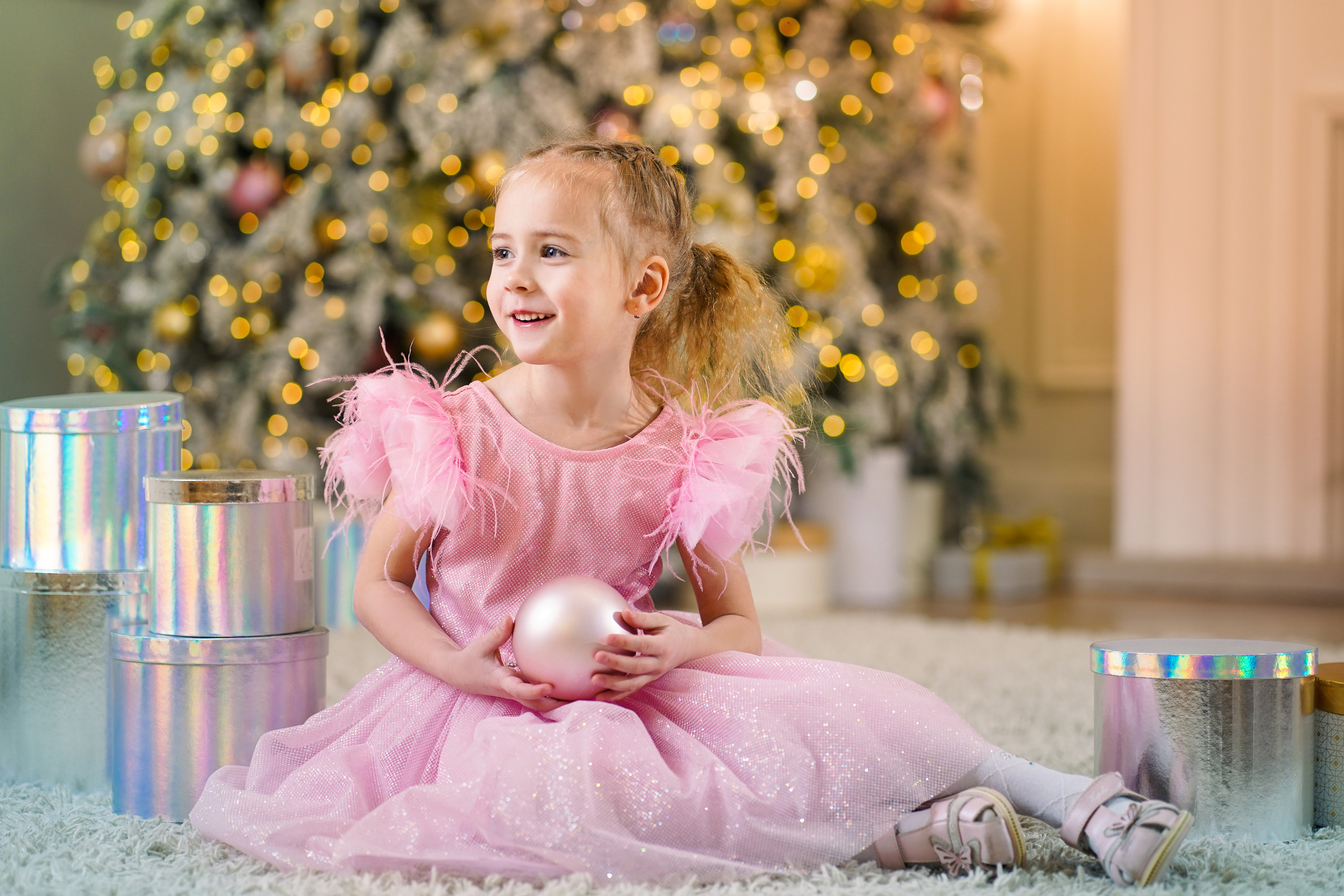 Фотосессия для большой семьи. Семейный и портретный фотограф в Екатеринбурге Анна Лобанова