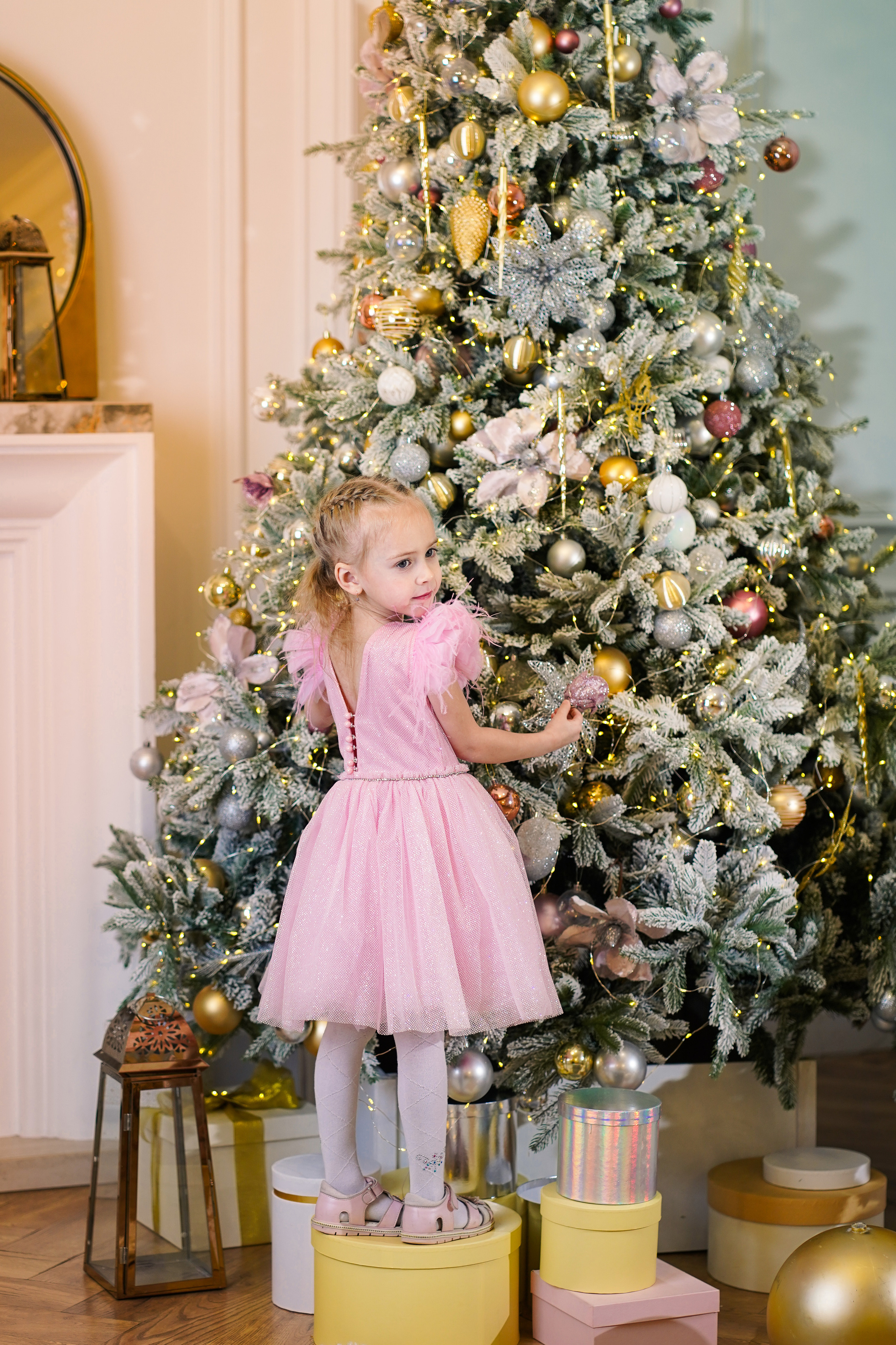 Фотосессия для большой семьи. Семейный и портретный фотограф в Екатеринбурге Анна Лобанова