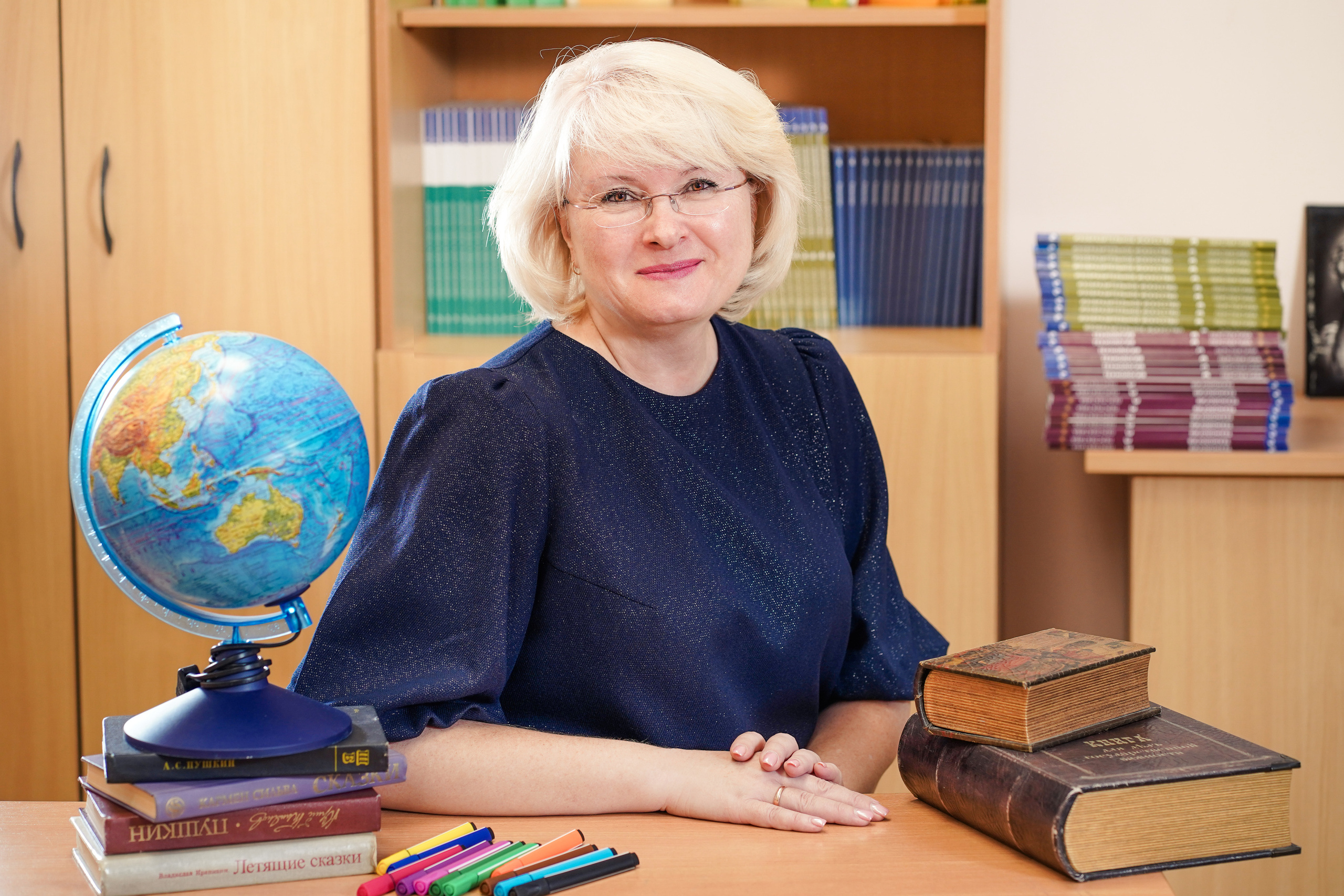 4 класс школы № 76. Семейный и портретный фотограф в Екатеринбурге Анна Лобанова