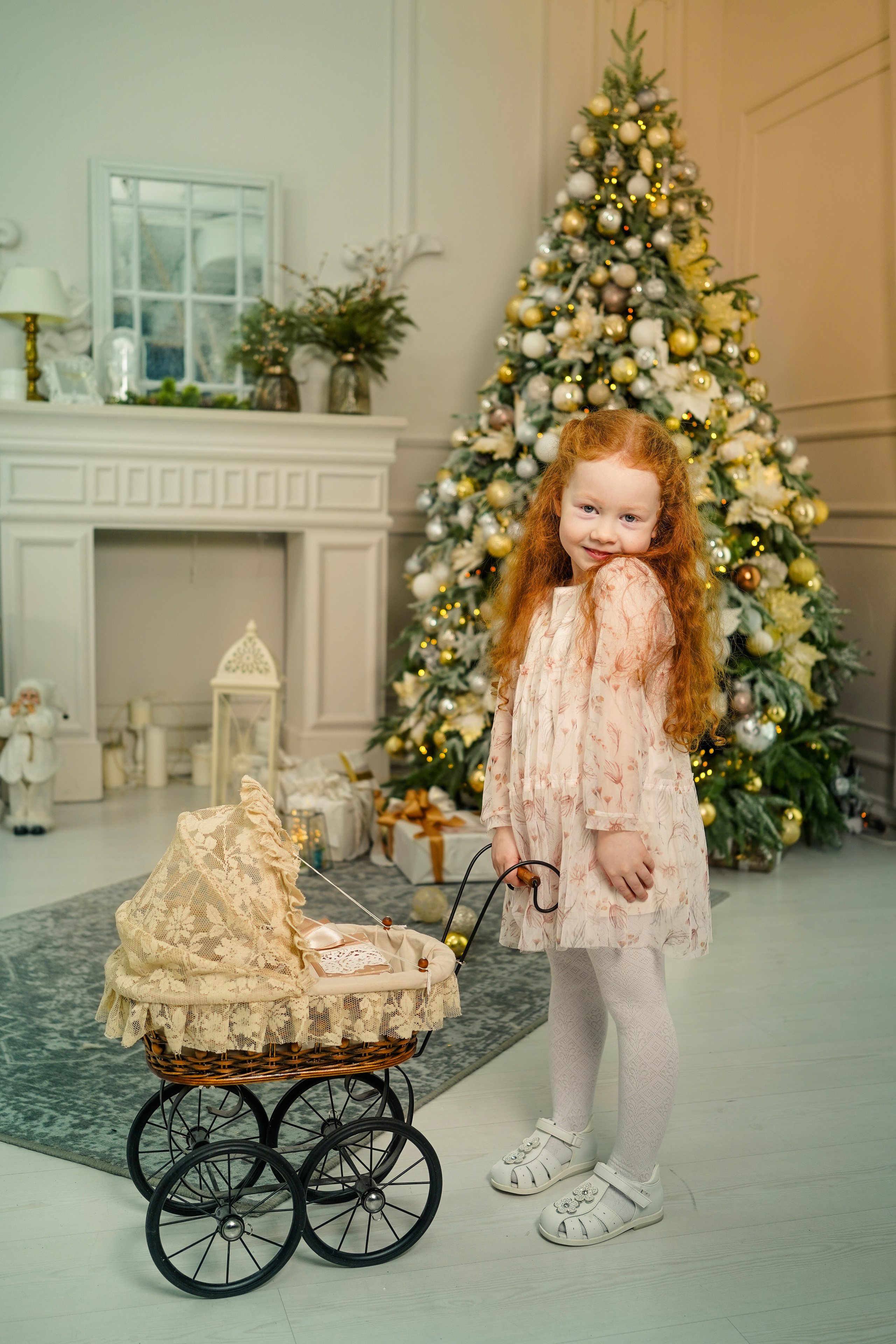 Мама и дочка. Семейный и портретный фотограф в Екатеринбурге Анна Лобанова