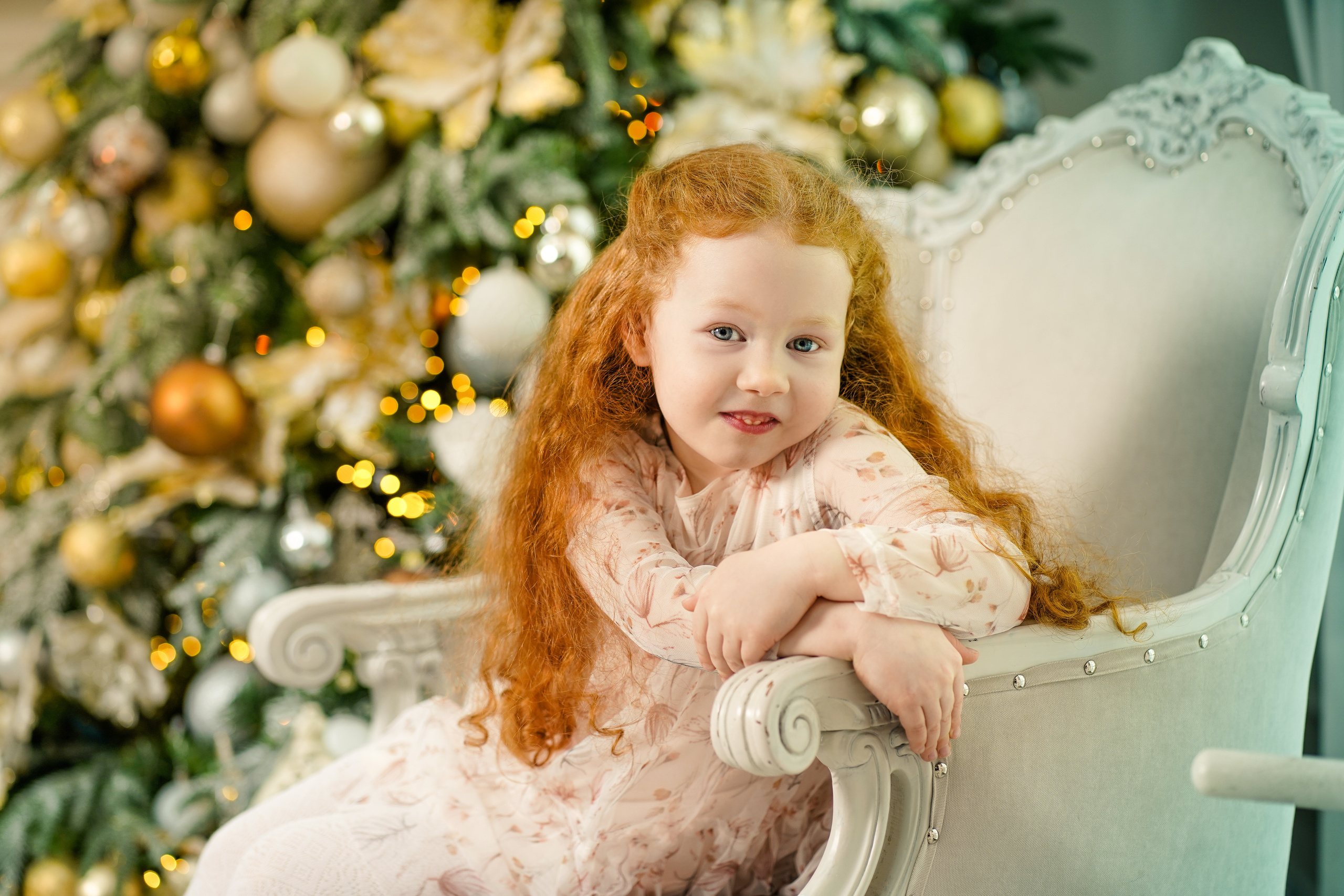 Мама и дочка. Семейный и портретный фотограф в Екатеринбурге Анна Лобанова