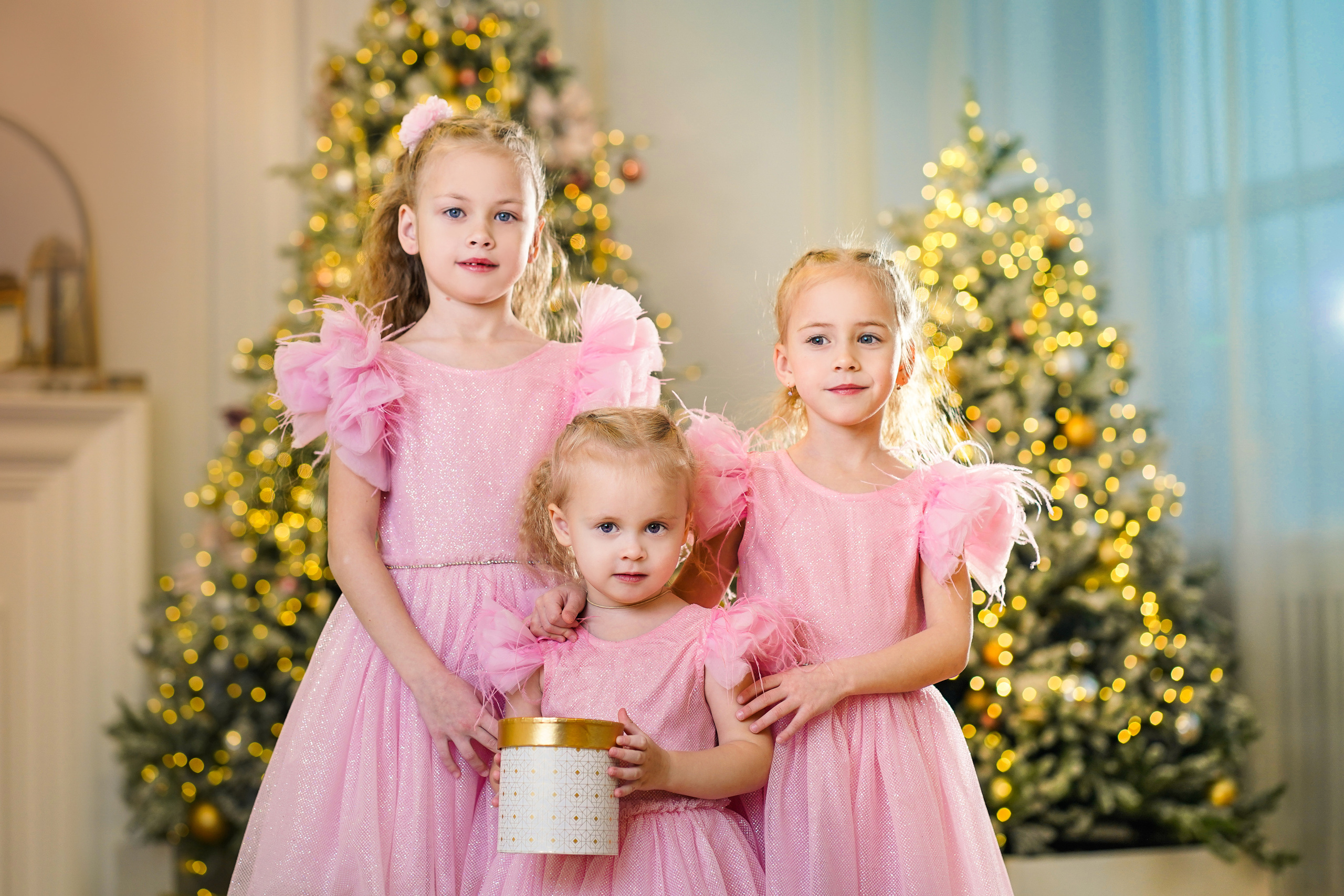 Фотосессия для большой семьи. Семейный и портретный фотограф в Екатеринбурге Анна Лобанова