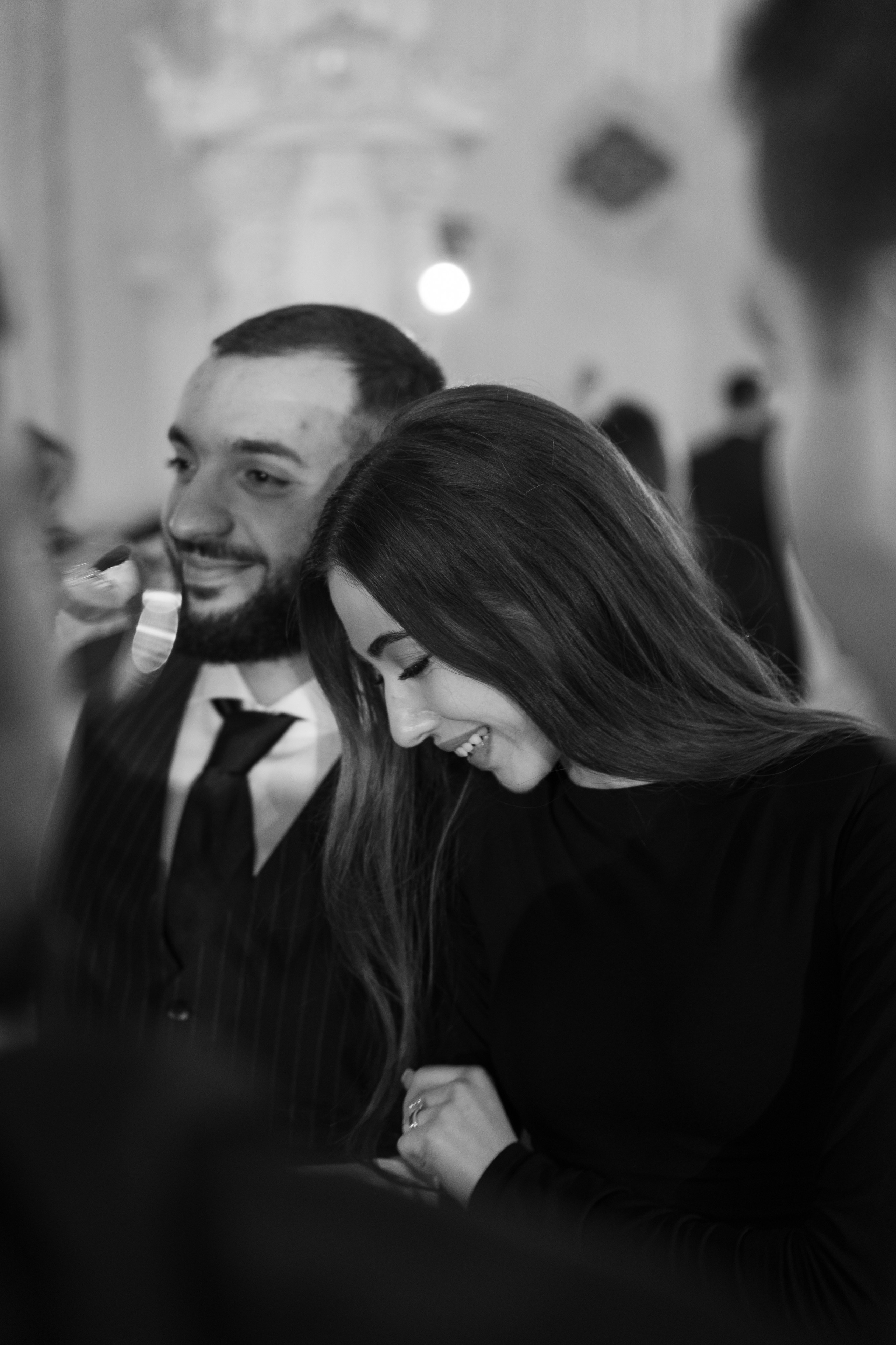 Оганнес и Гоар. Свадебный фотограф Руслан Хасанов