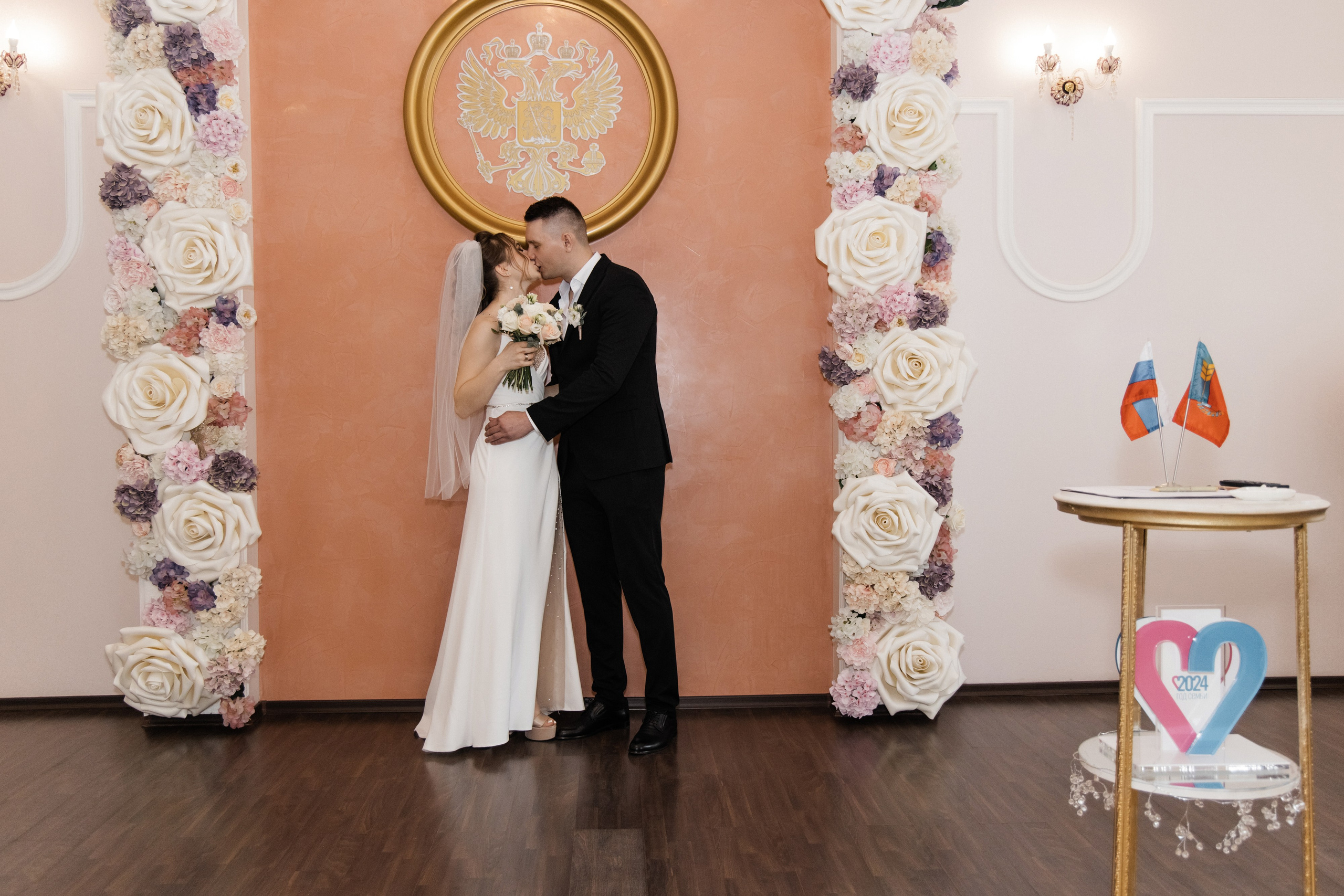 Диана и Сергей (полный день). Фотограф в Барнауле Юлия Садвокасова