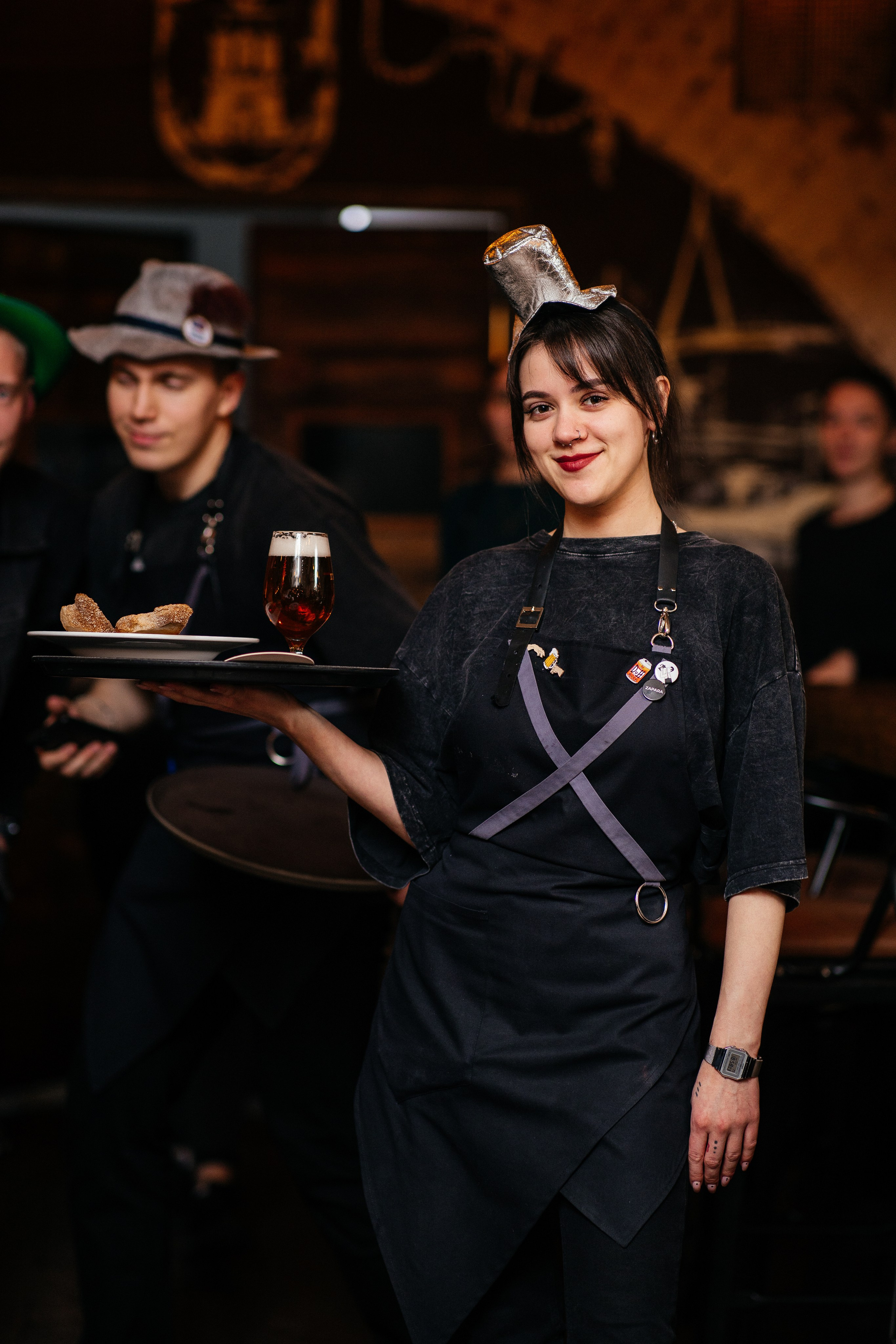 Репортаж. Фотограф Павел Рыжков