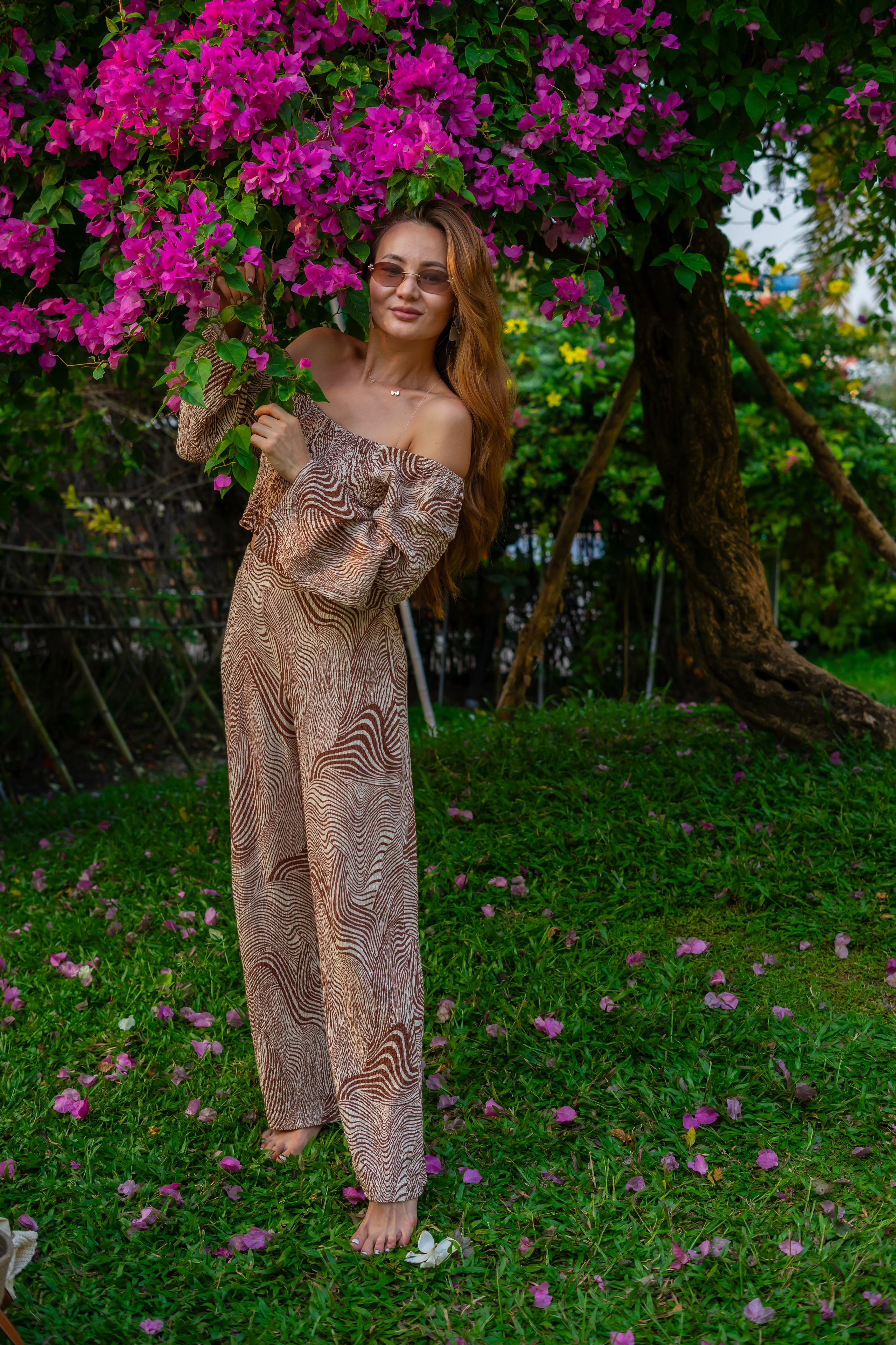 Портретная съемка. Портретный фотограф во Вьетнаме