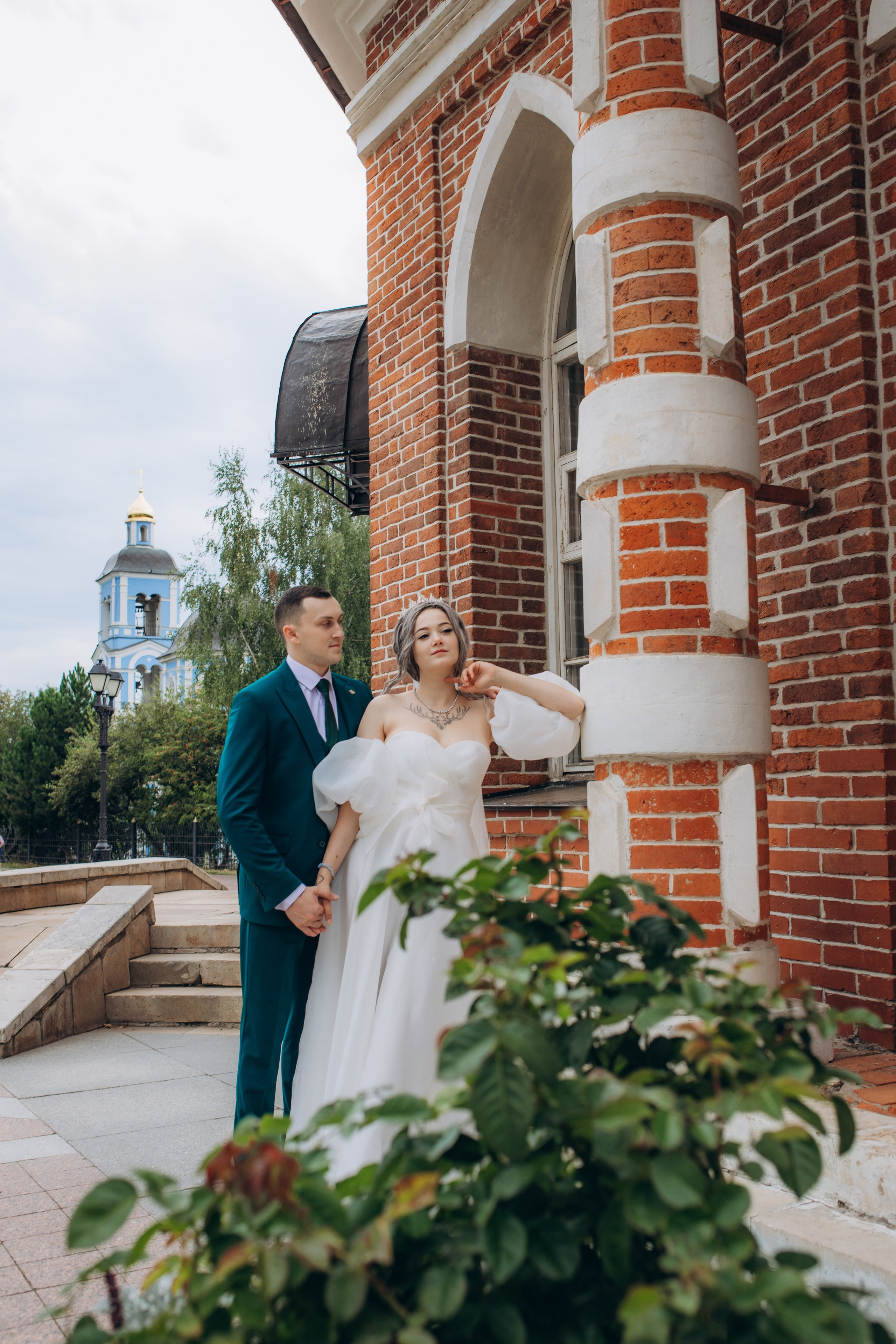 Дмитрий & Валерия. Семейный и домашний фотограф в Москве и МО Королева Валерия