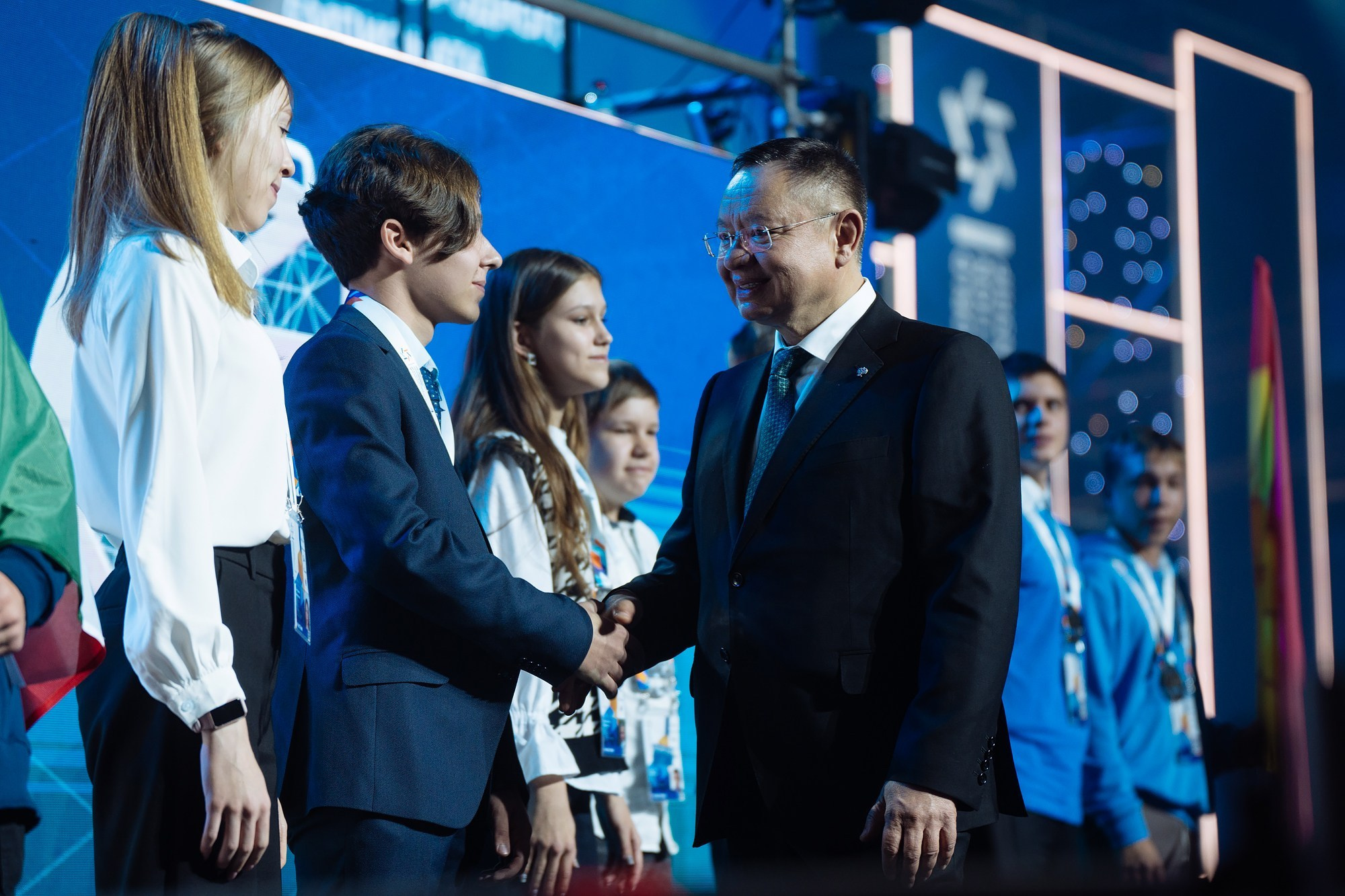 Corporate & Event Projects