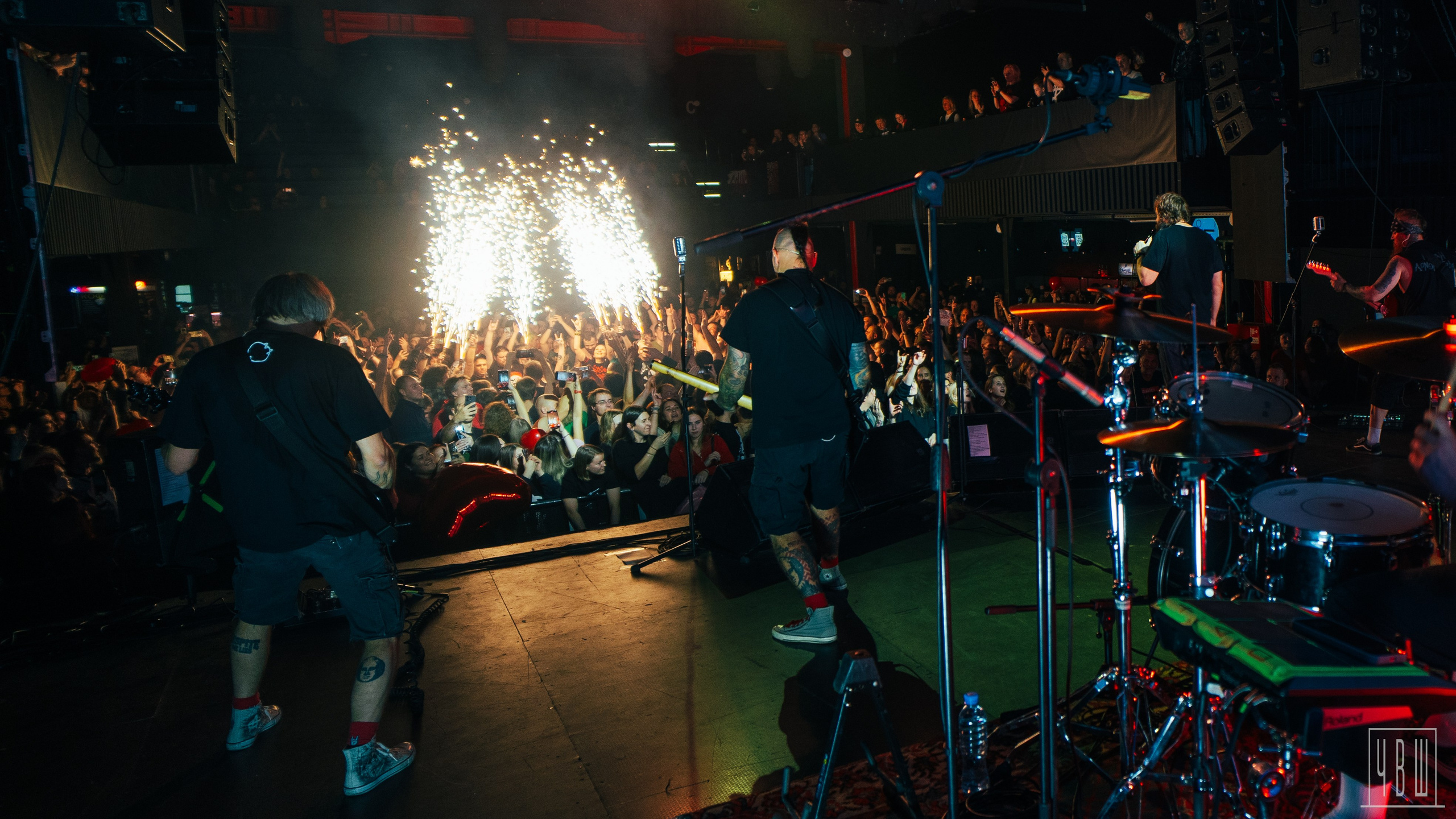 План Ломоносова, 02.11.2025, Sound. Человек в Шляпе