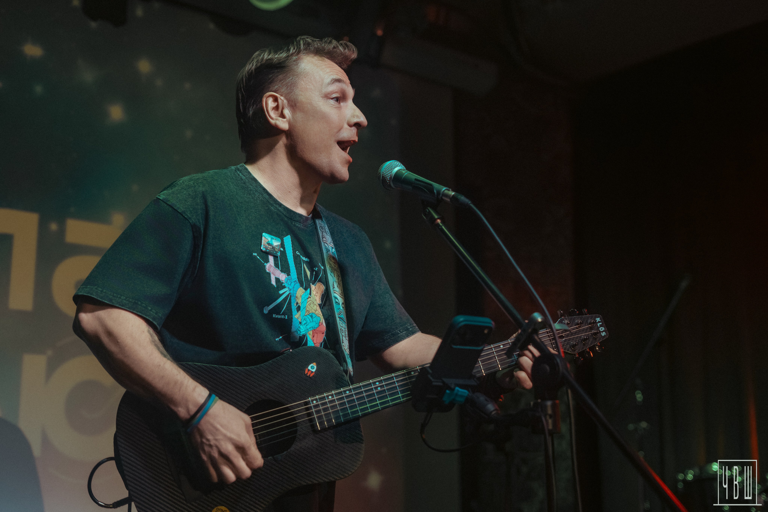 Гринько, 31.05.2026, Жабль. Человек в Шляпе