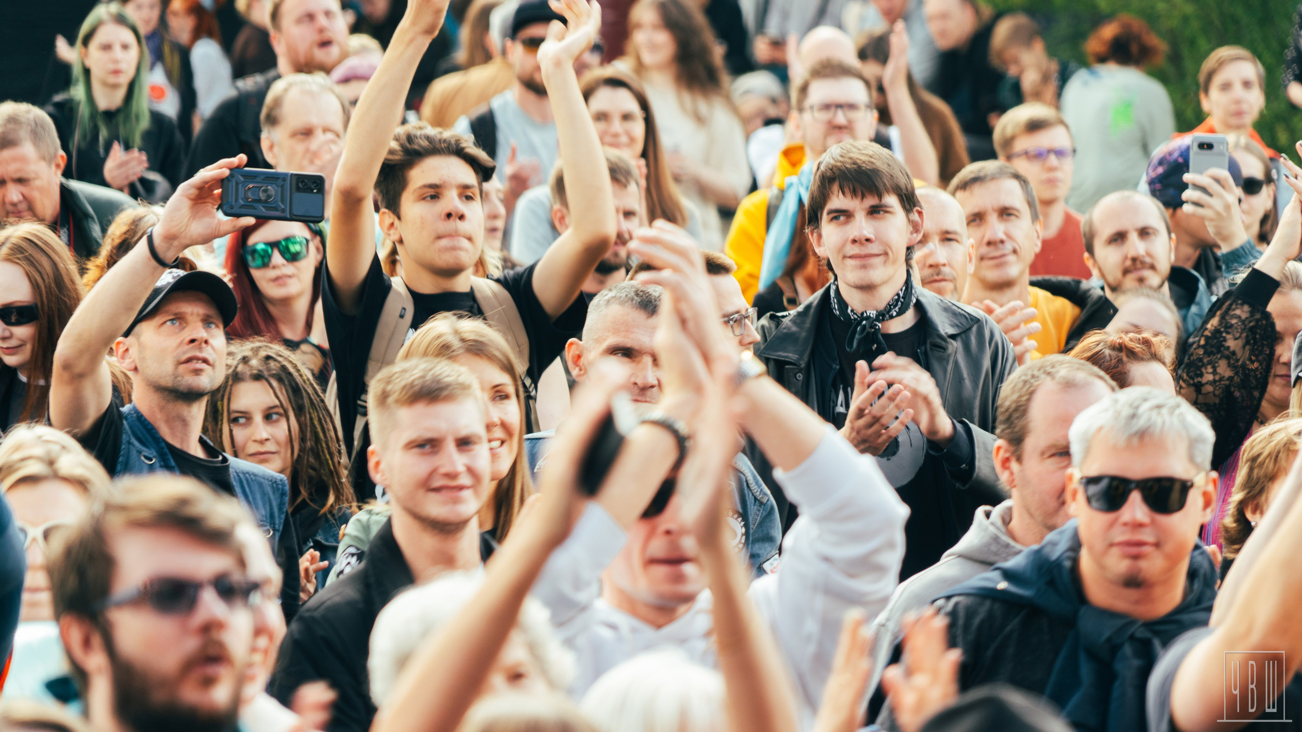 Живой! 2025, День Второй. Человек в Шляпе