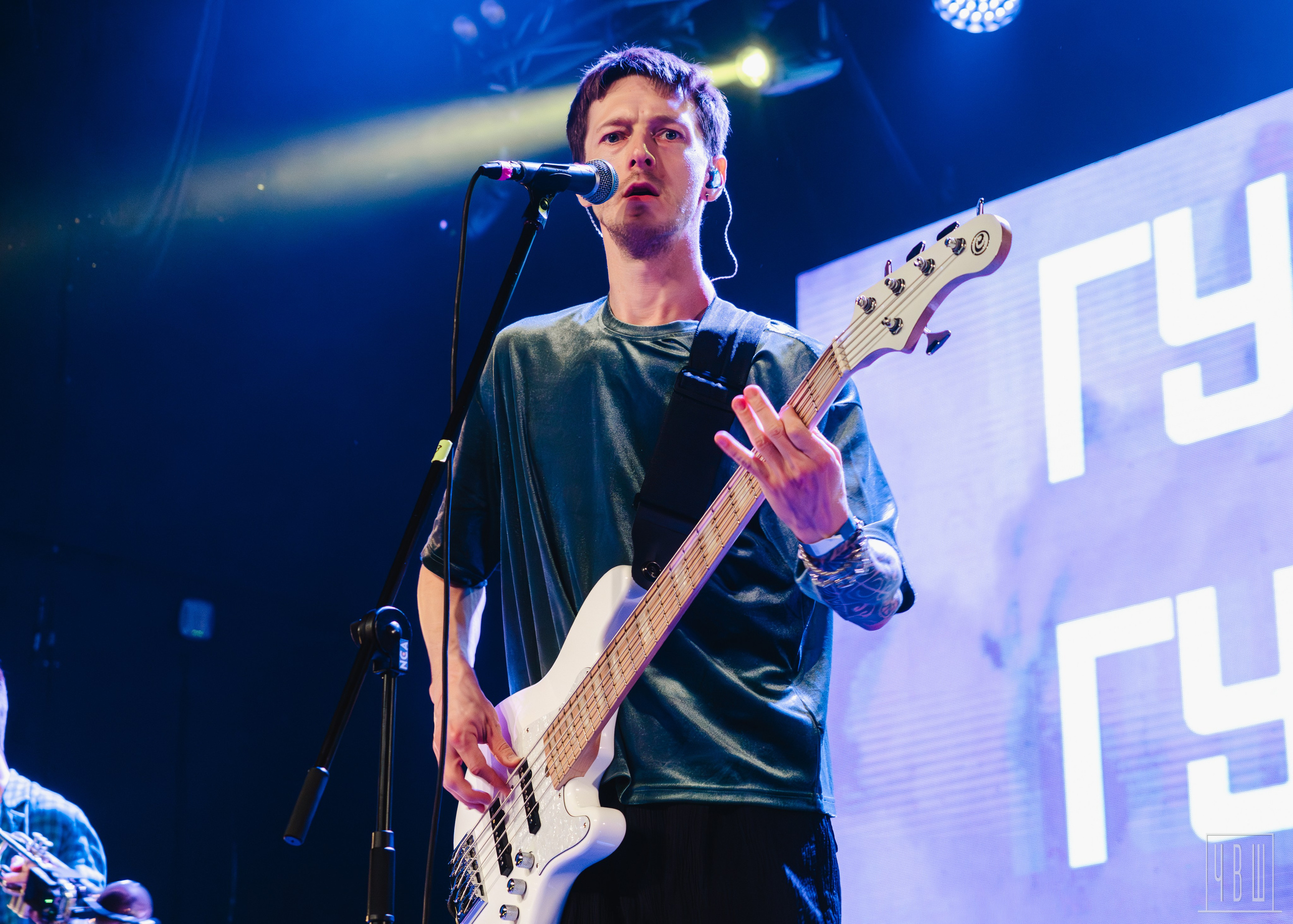 ГудТаймс, 07.03.2026, Sound. Человек в Шляпе