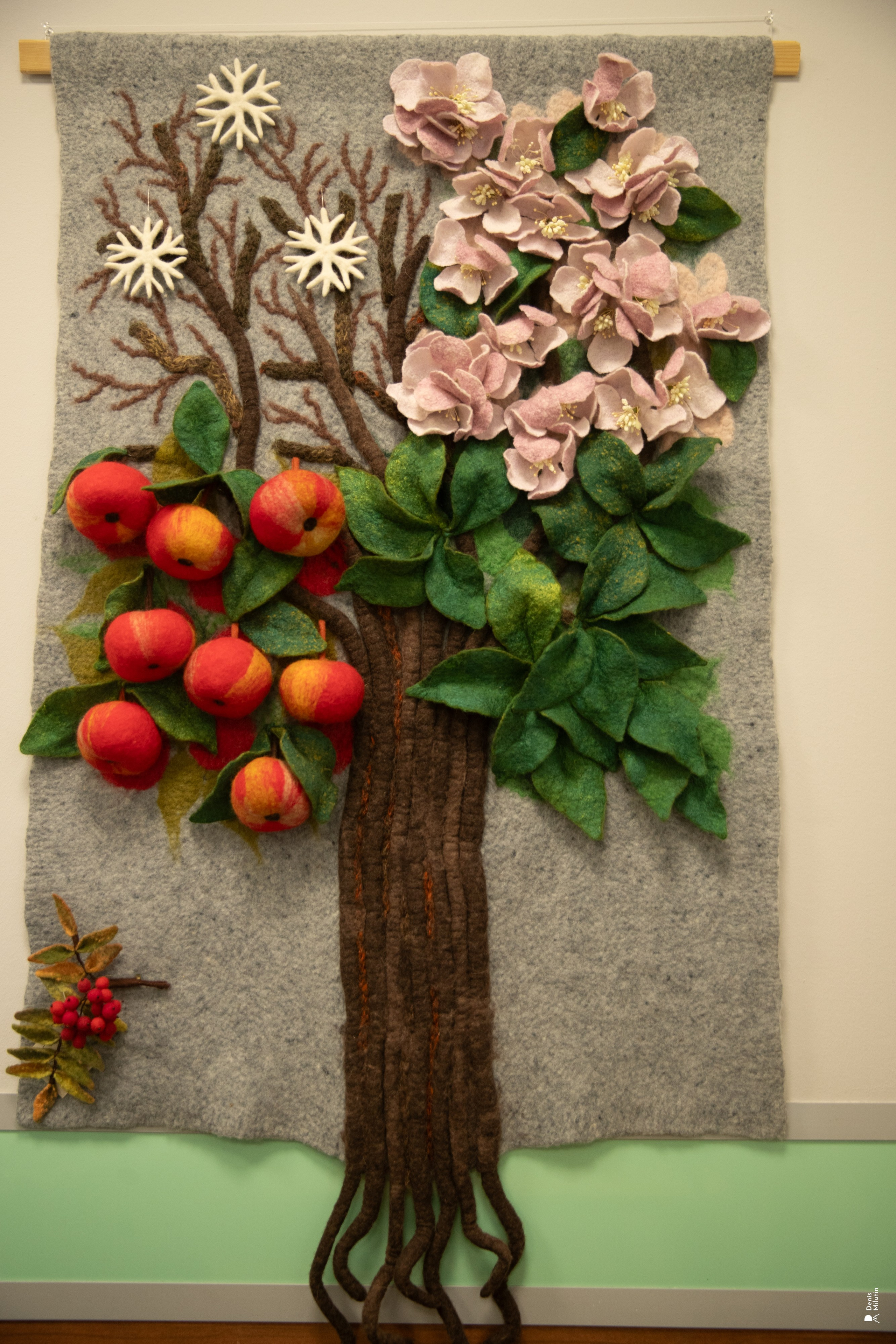 Мастерская КузАрт. Портретный фотограф Денис Милютин