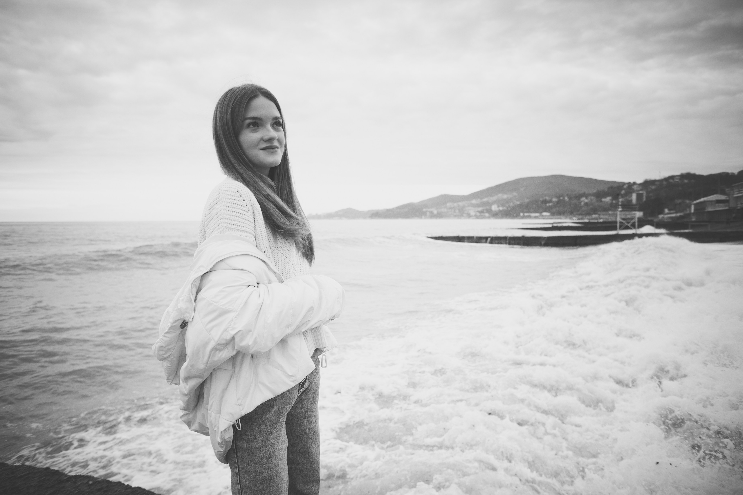 Маша. Фотограф Ольга Махалова — Санкт-Петербург, Москва, Нижний Новгород