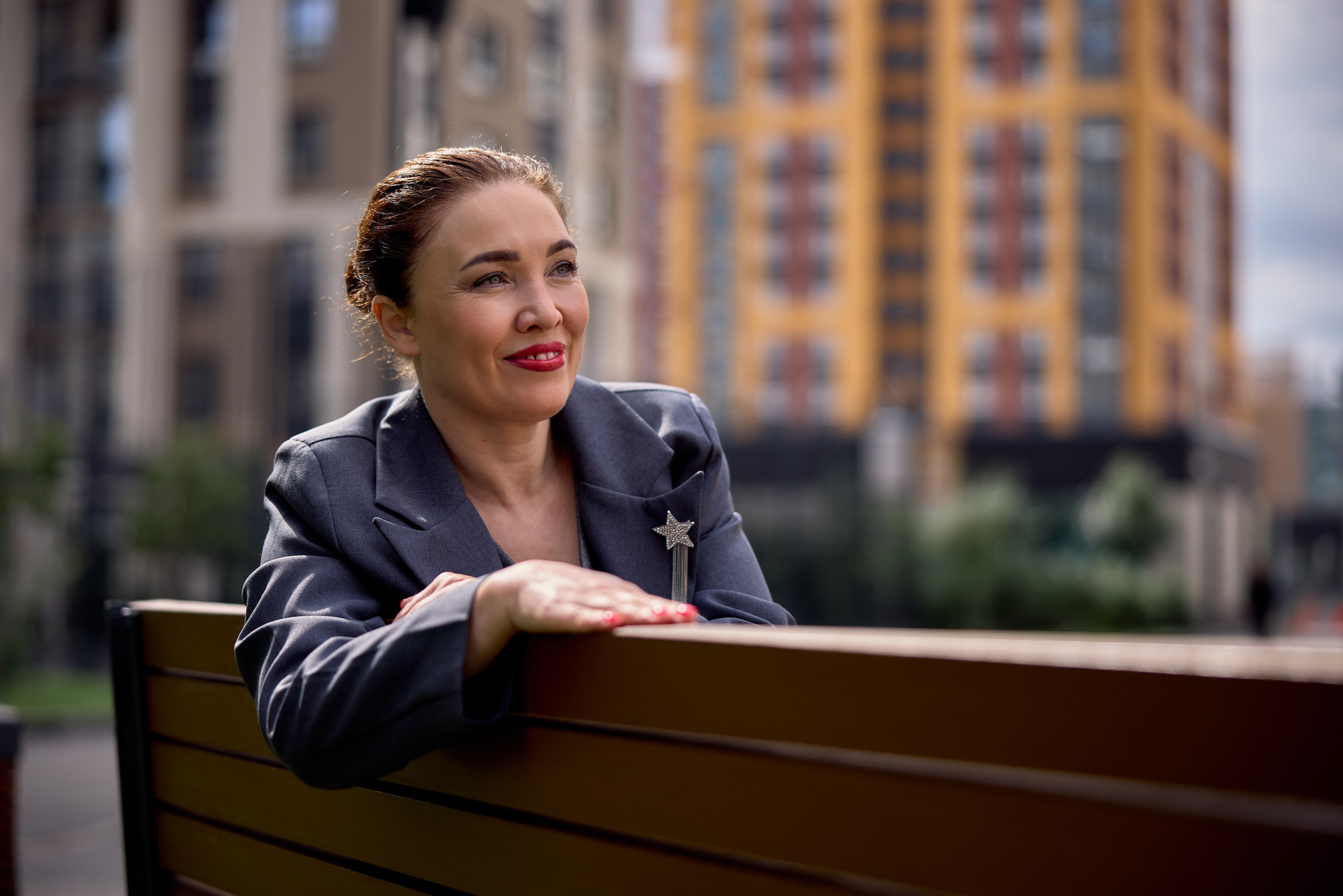 Фотосессии на улицах города. Фотограф в Екатеринбурге Александр Морозов