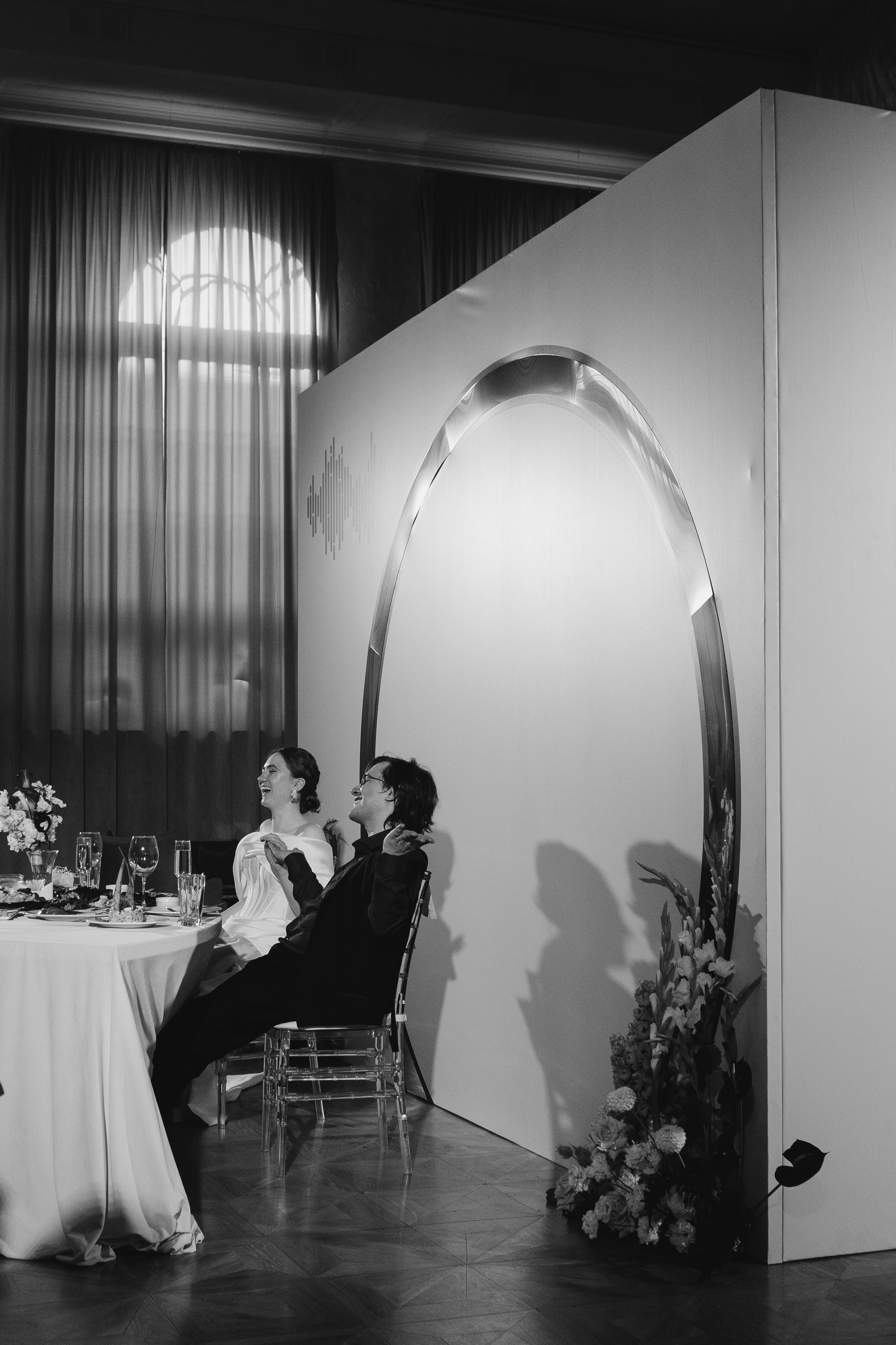 Алгоритмы любви. Свадебный фотограф Санкт-Петербург, Юлия Радченкова