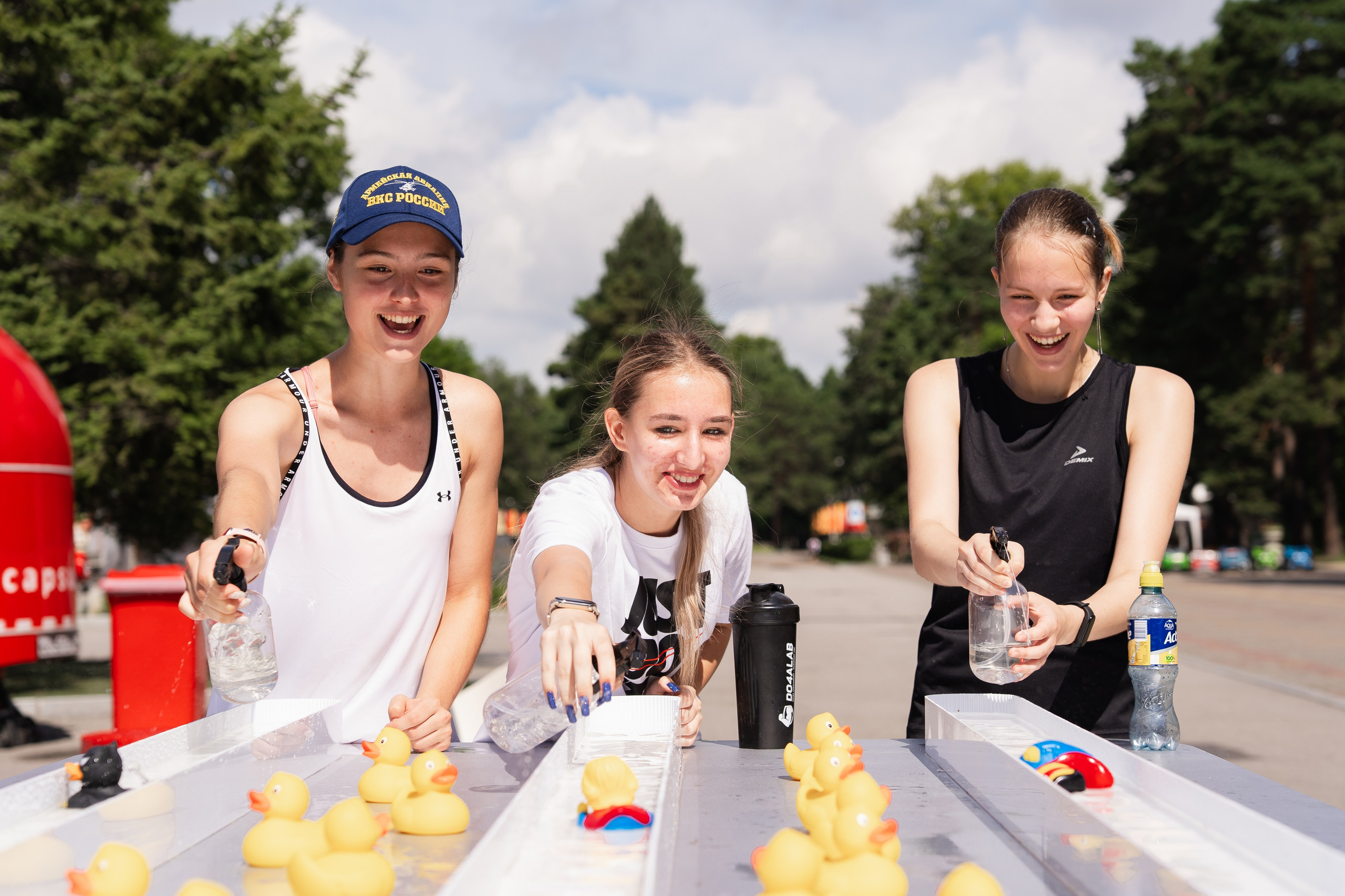 Репортаж. Фотограф Хабаровск