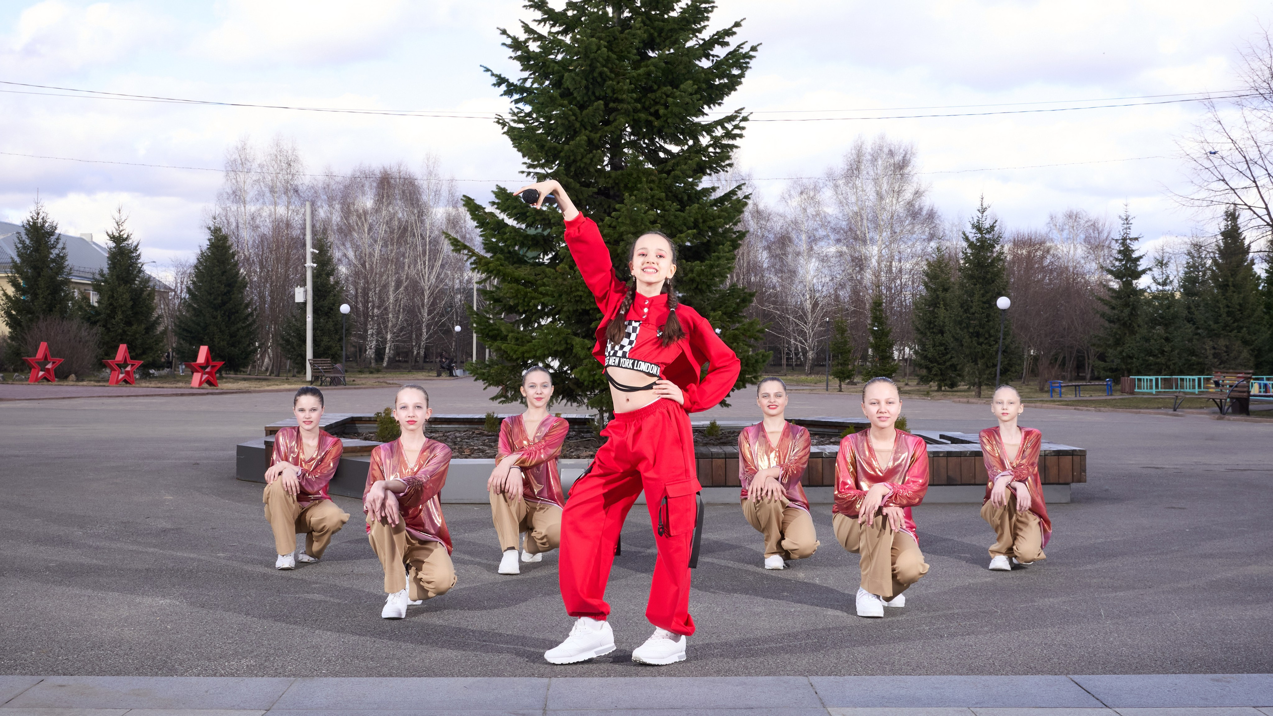 Концерт учащихся ДШИ № 18 «Мы делаем выбор сами». [fXph] Фотограф Масликов Илья. Съёмка мероприятий в Ленинске-Кузнецком