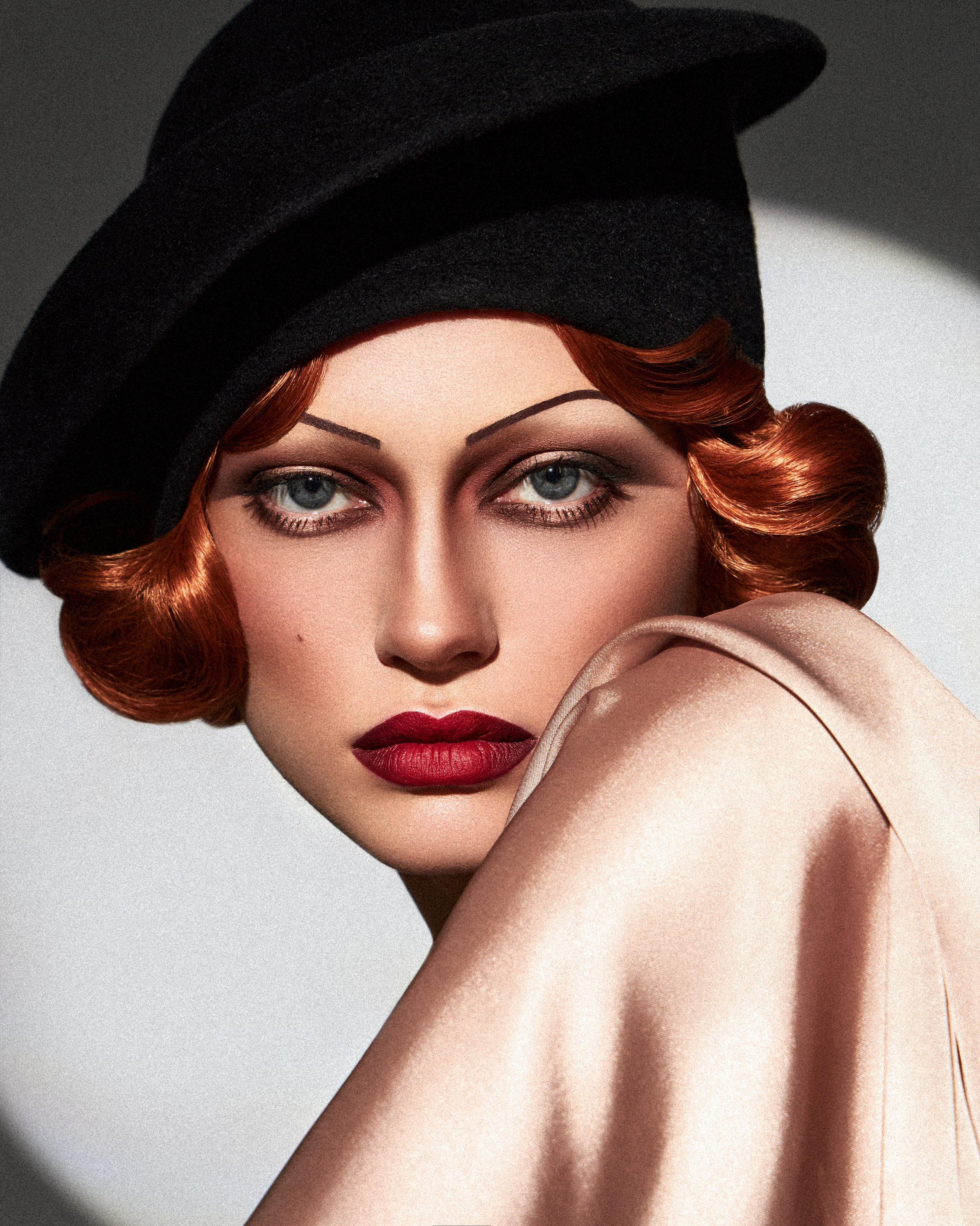 LEMPICKA INSPO II. Профессиональный фотограф Федотова Арина