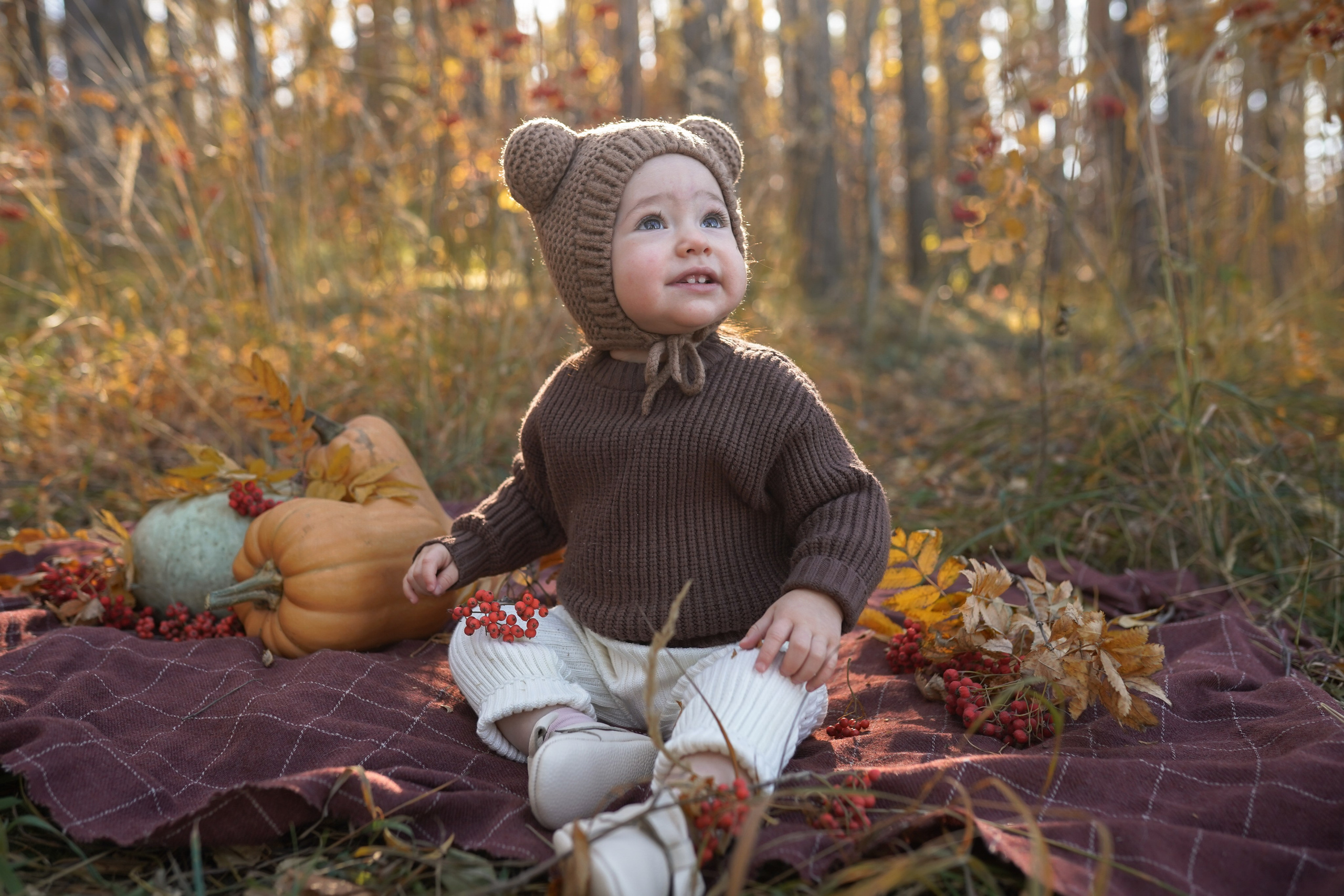 Осознанность