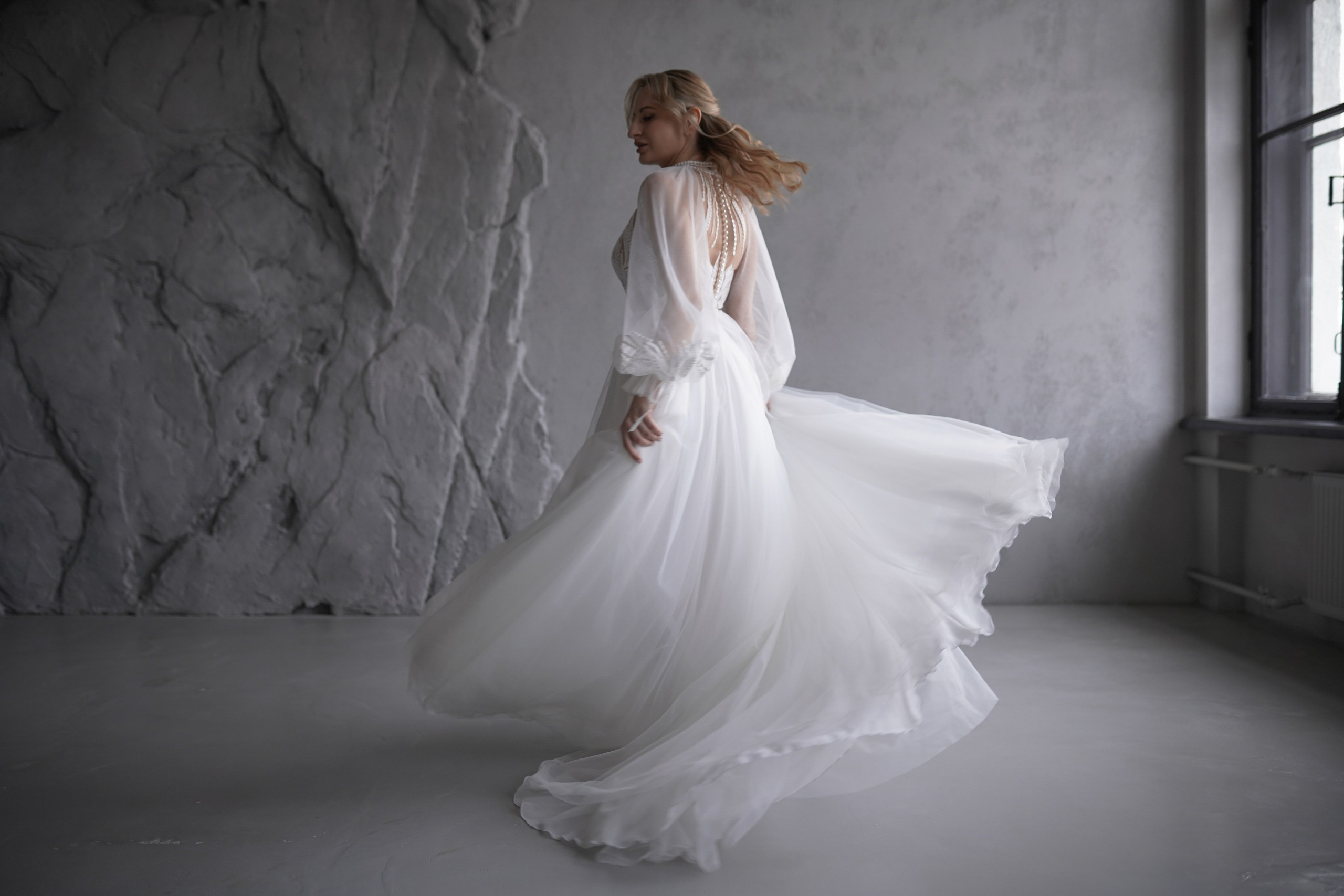 Любовь в каждом кадре