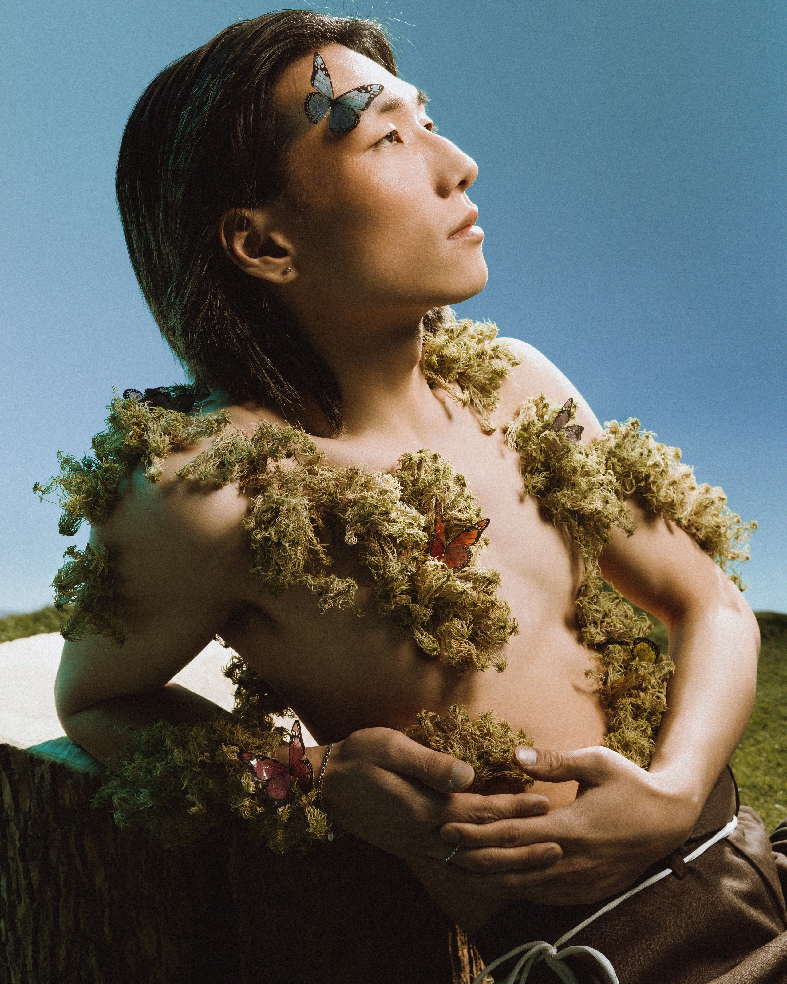 Kostya. NarvalPhotographer — Владимир Кортиков — фотограф из Санкт-Петербурга