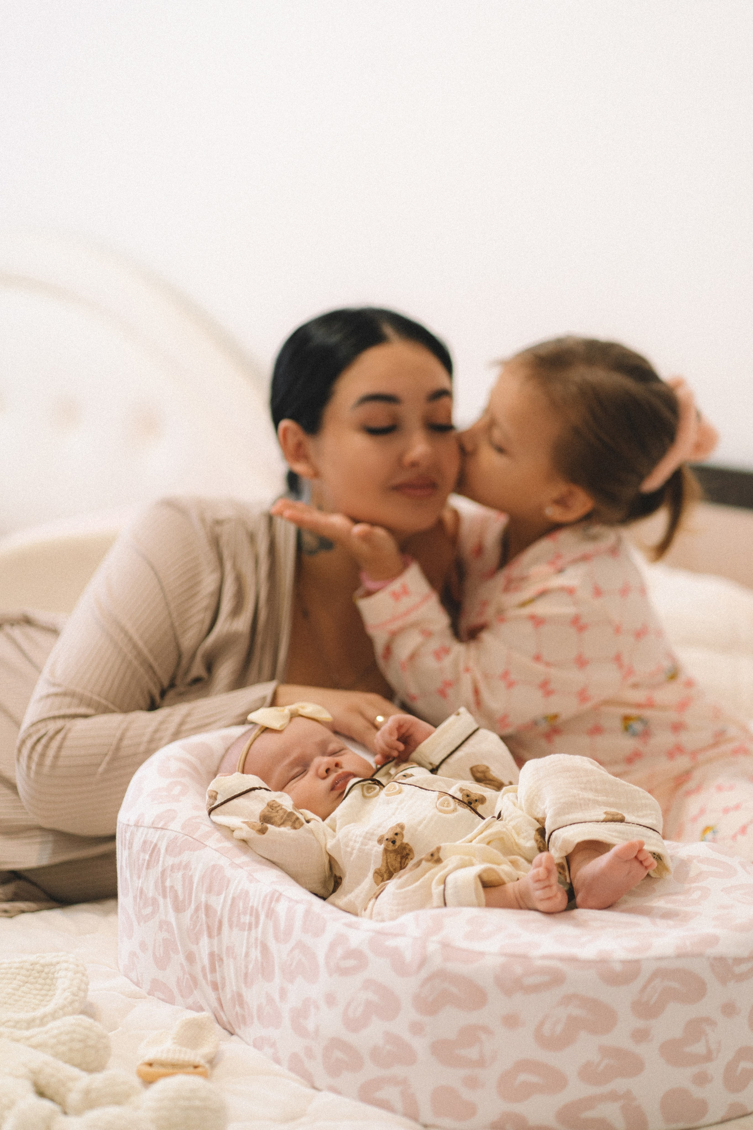 Home. Фотограф в Анапе Муратова Анна