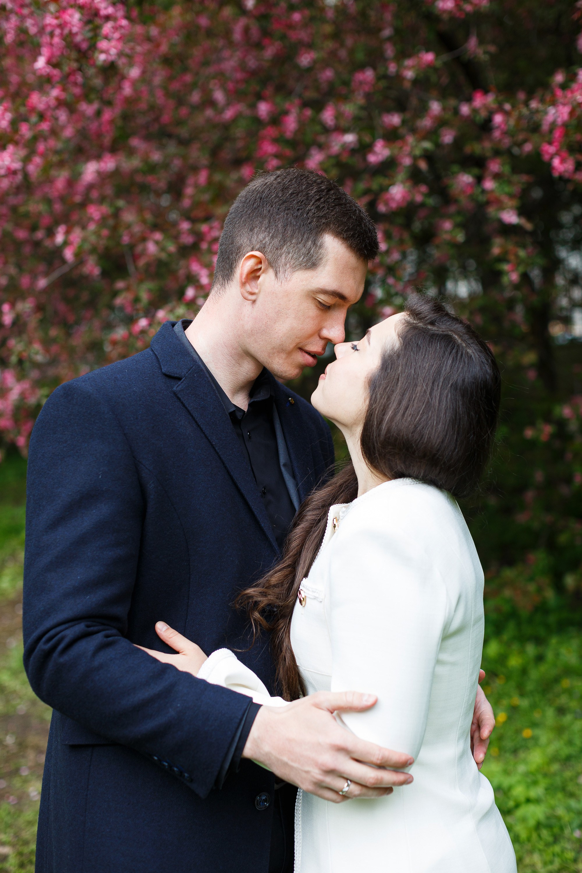 Свадебная фотосессия. Роспись во дворце бракосочетания № 4