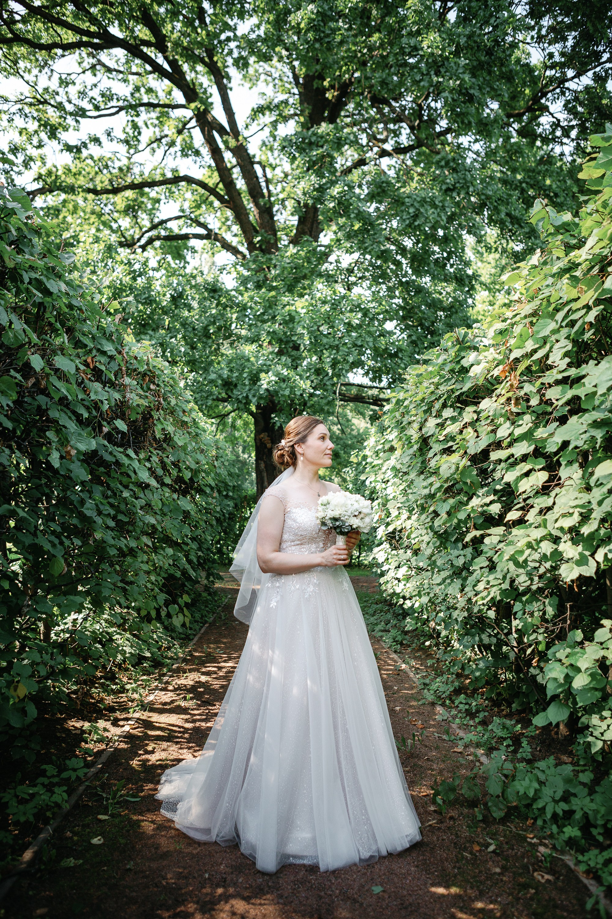 Фотограф на свадьбу. 