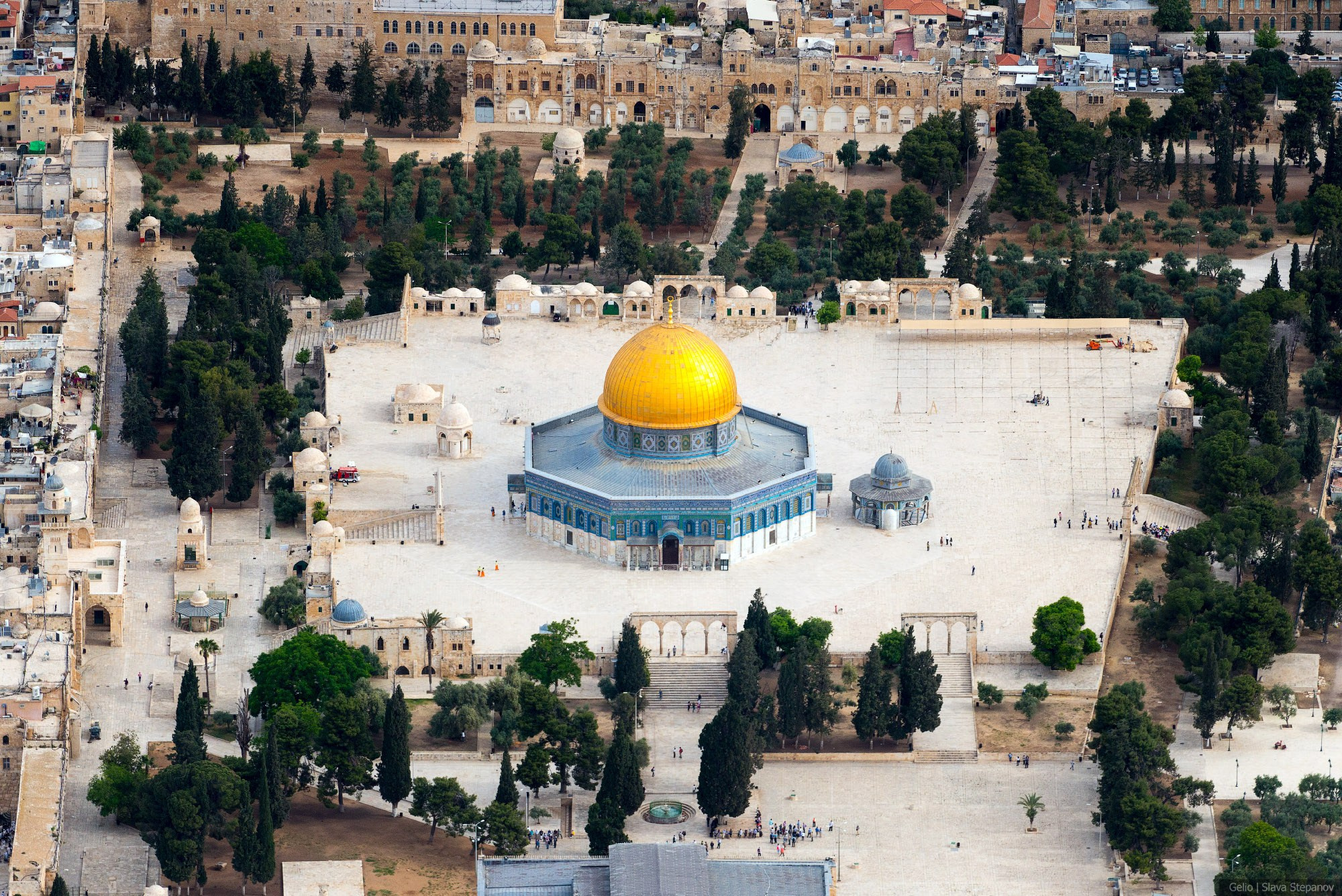 Города мира. Фотограф Слава Степанов, Gelio