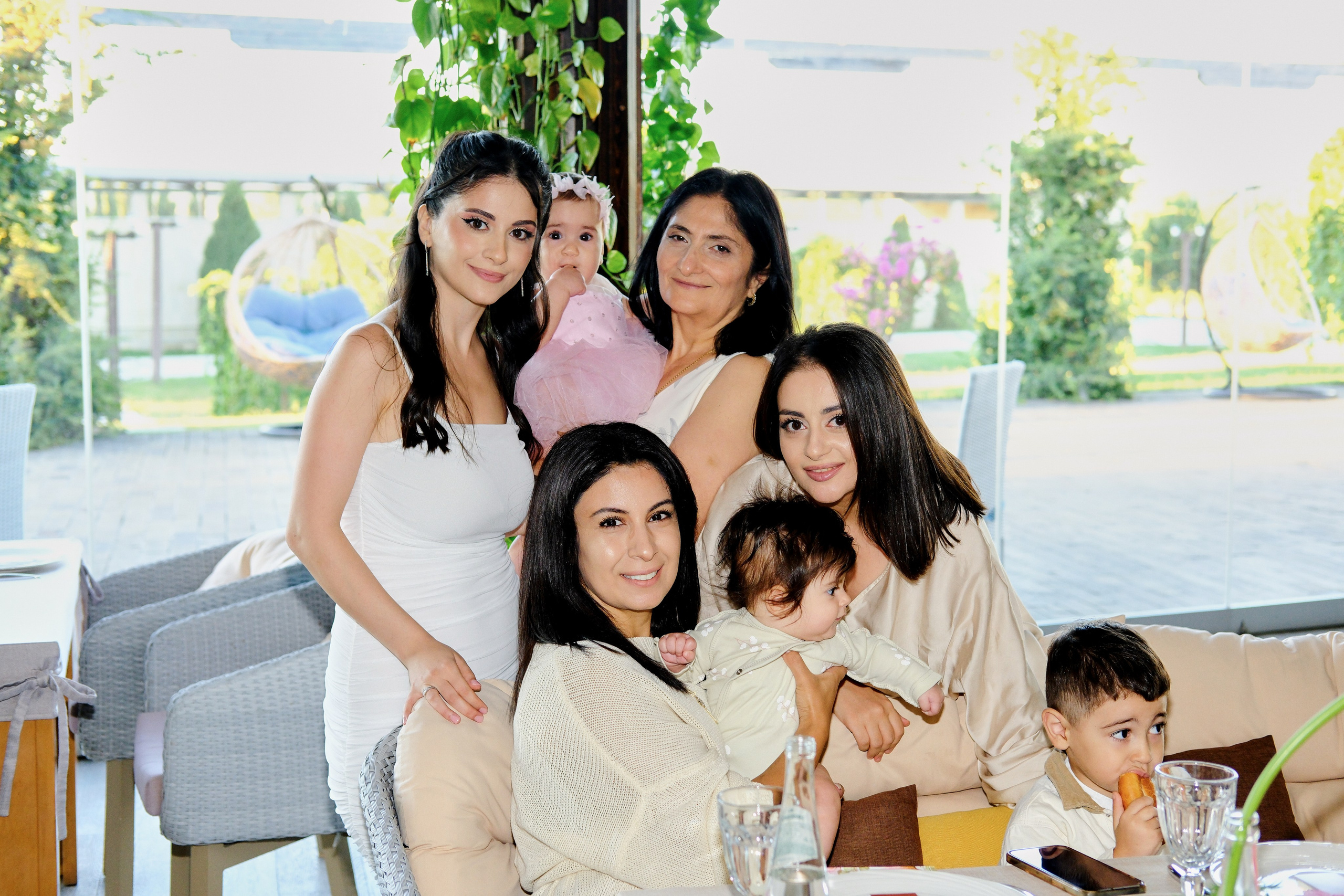 Праздник Зубика. Фотограф в Анапе и Краснодаре Тина