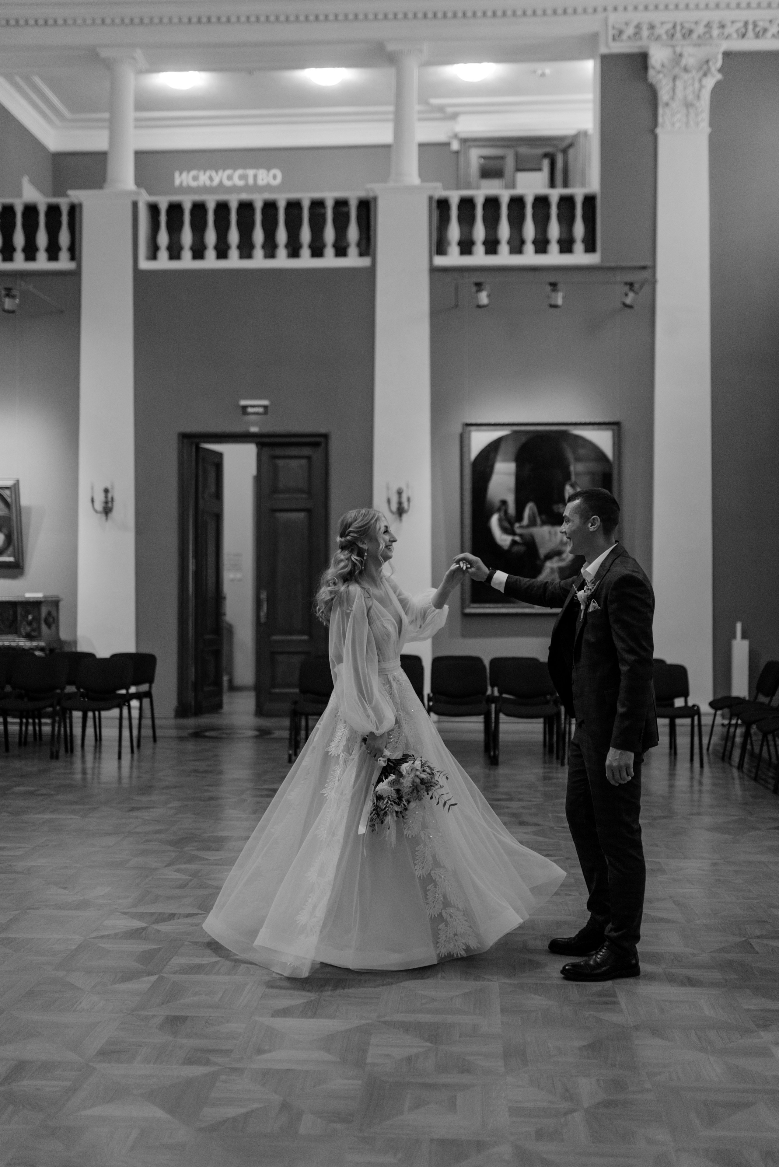 V&N. Свадебный и Семейный фотограф в Ярославле Алёна Колясникова