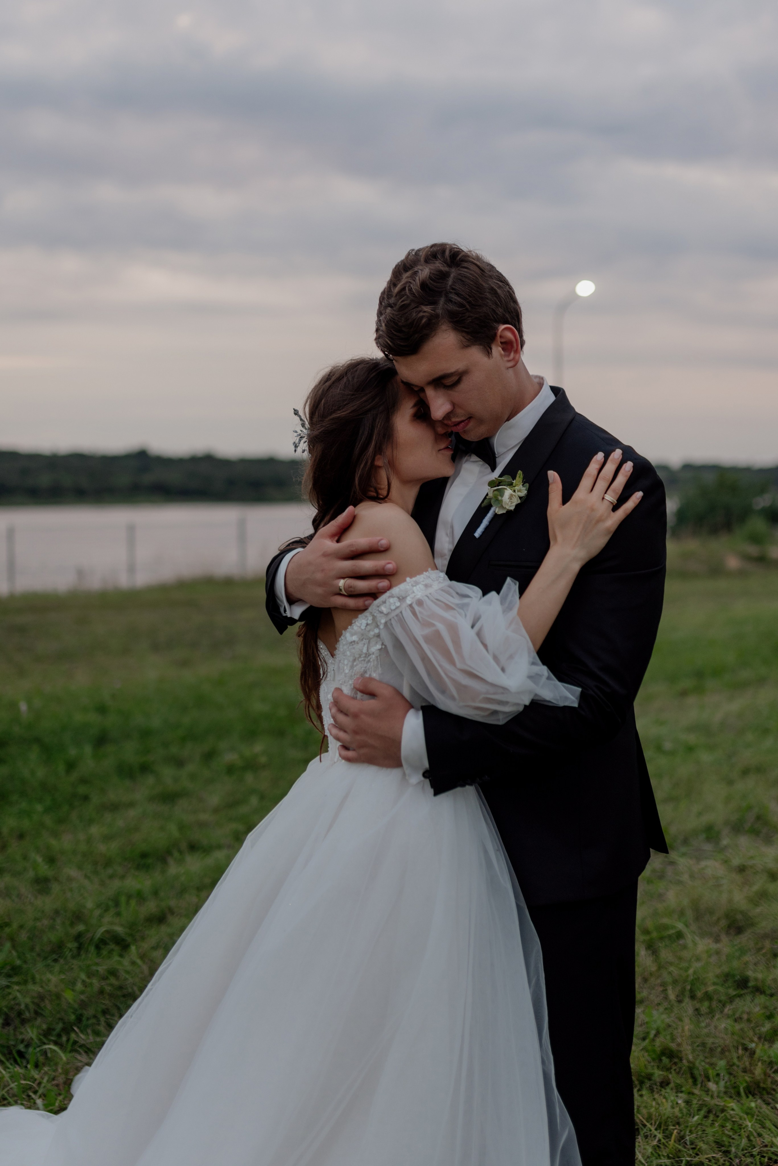 Степан и Анастасия. Свадебный и Семейный фотограф в Ярославле Алёна Колясникова