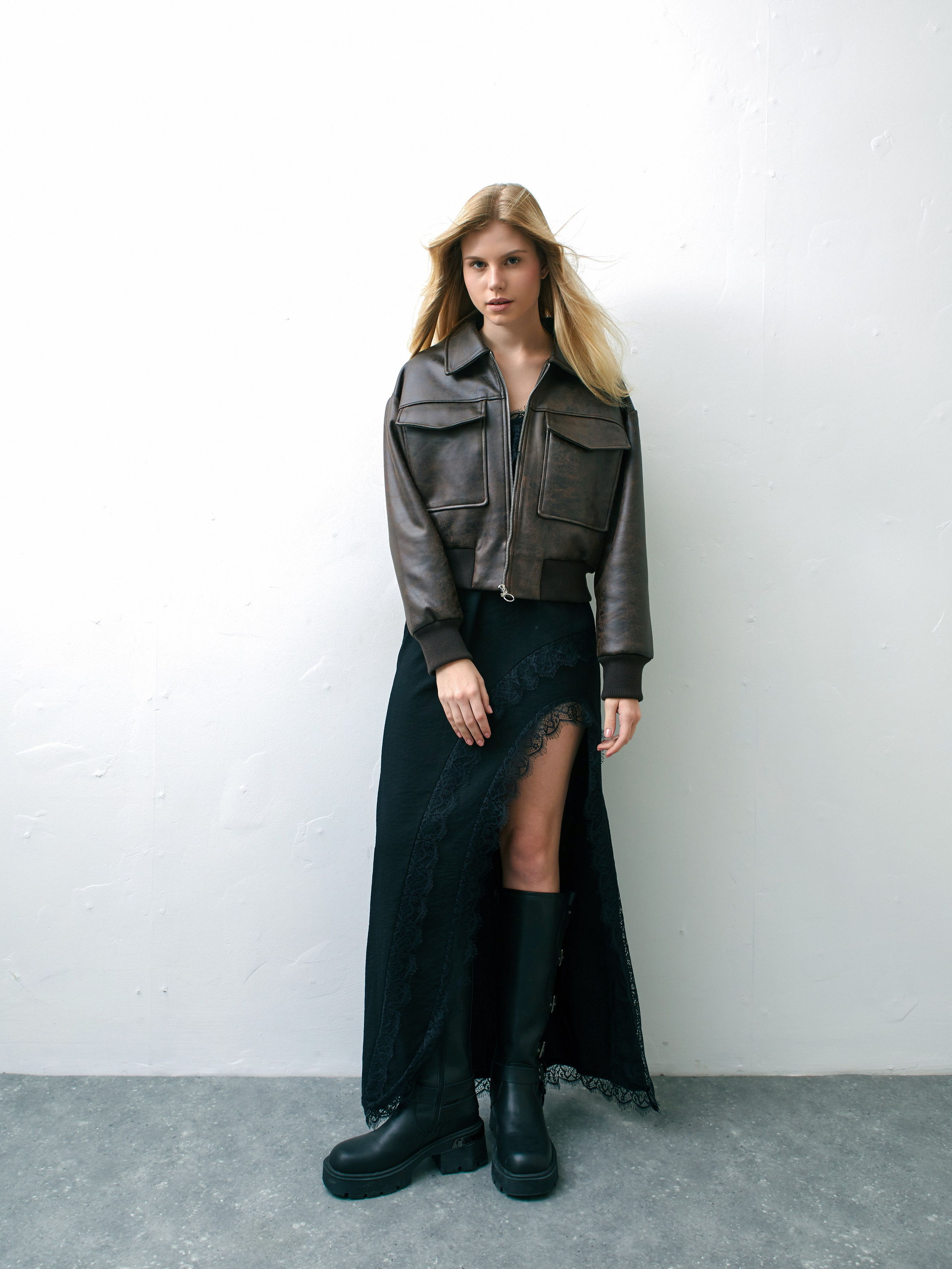 Sofia. Aleksandra Egorova photo