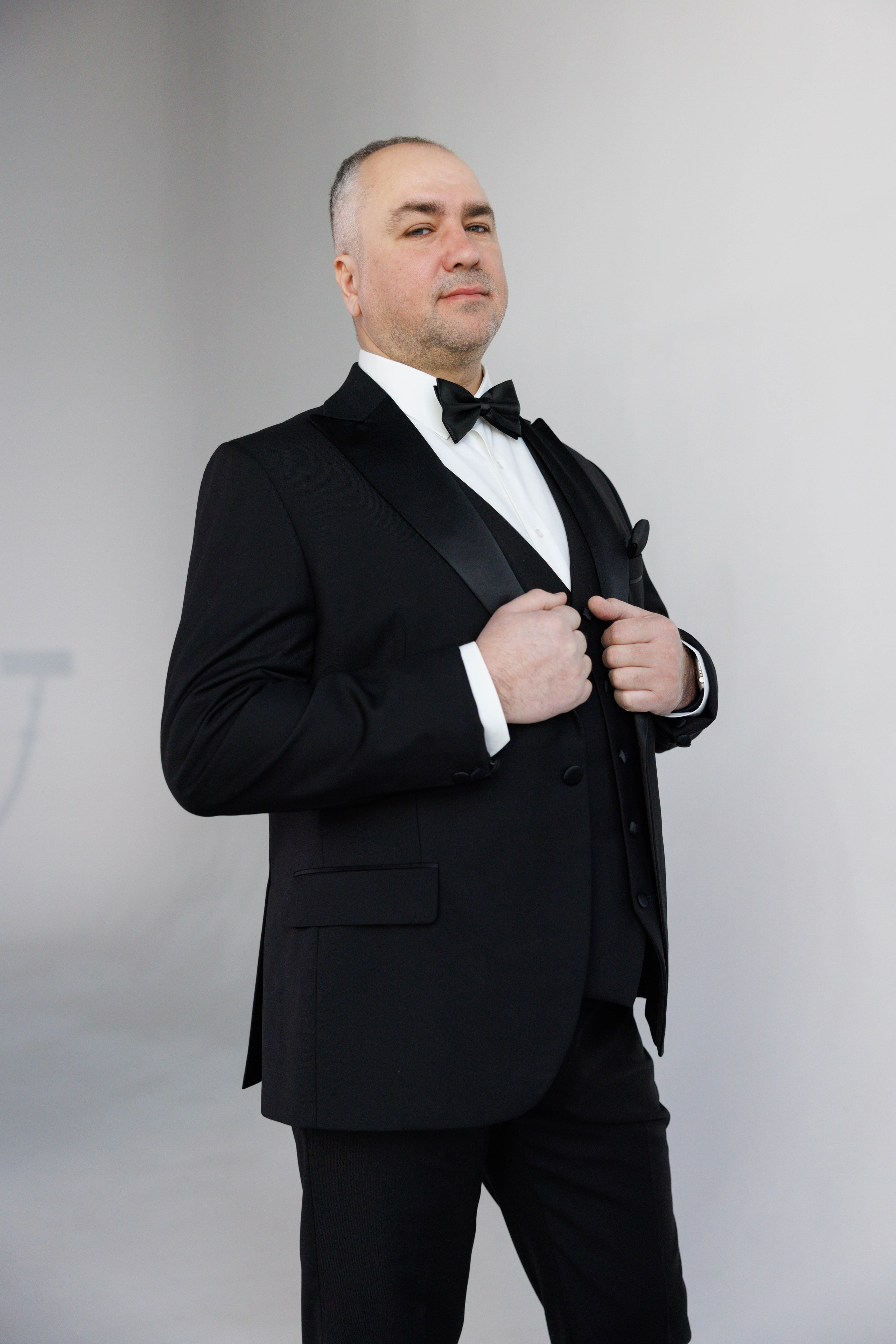 Студия. EVENT EFFECT