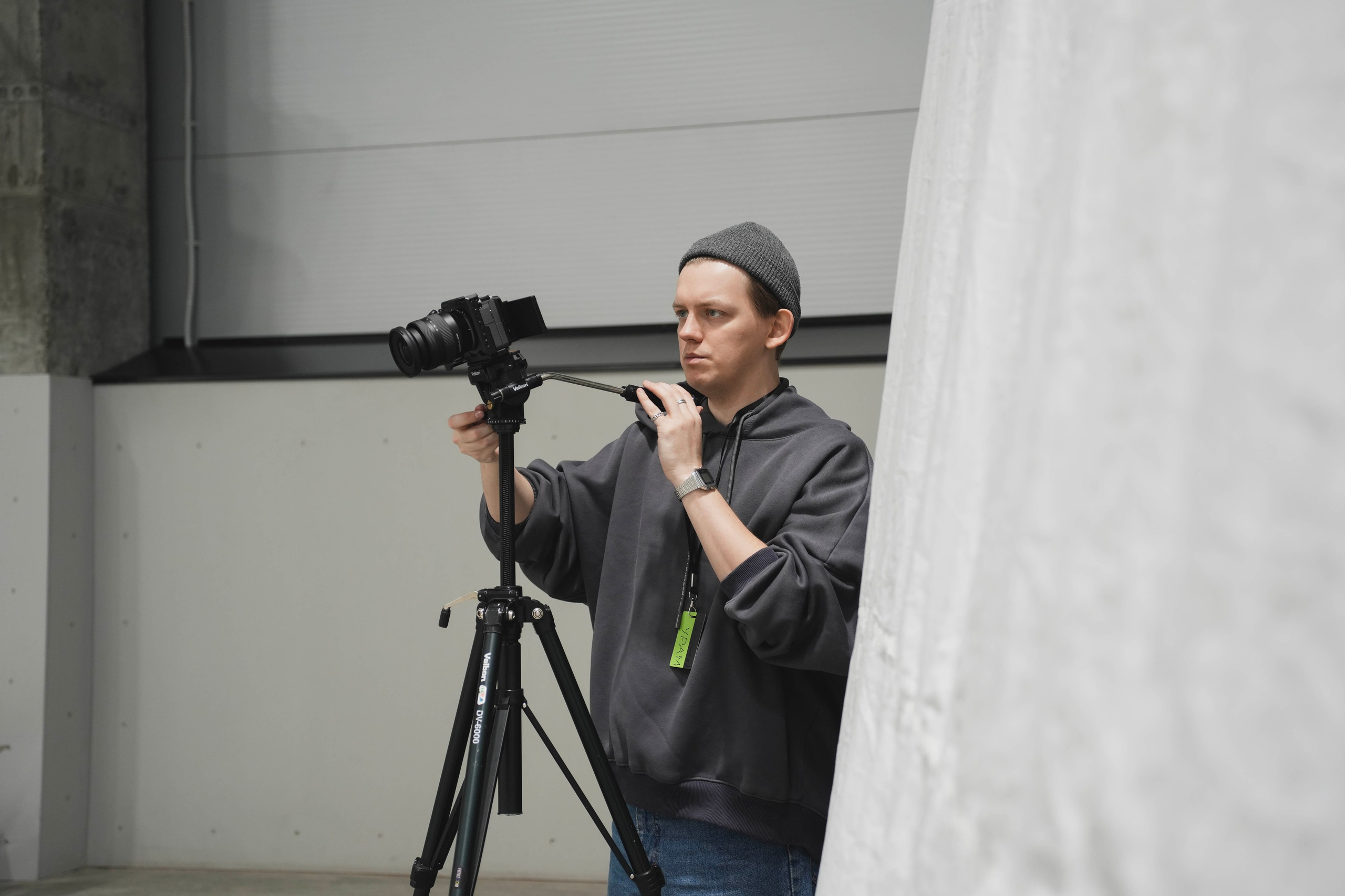 ДВА МЯЧА | съемка рекламного ролика. SMM-менеджер и фотограф Садовникова Ольга