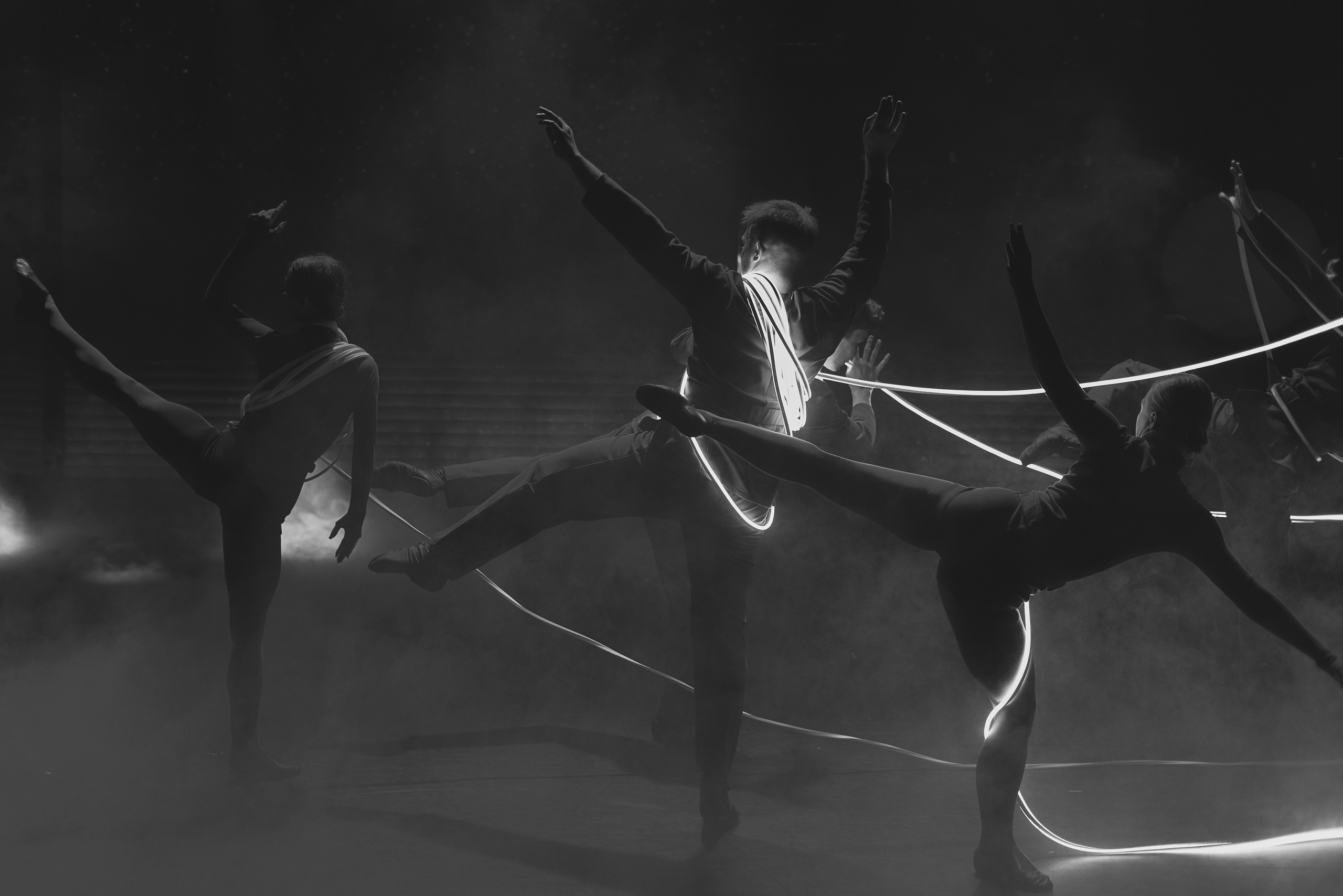 «Я вижу звезды» (второй показ)