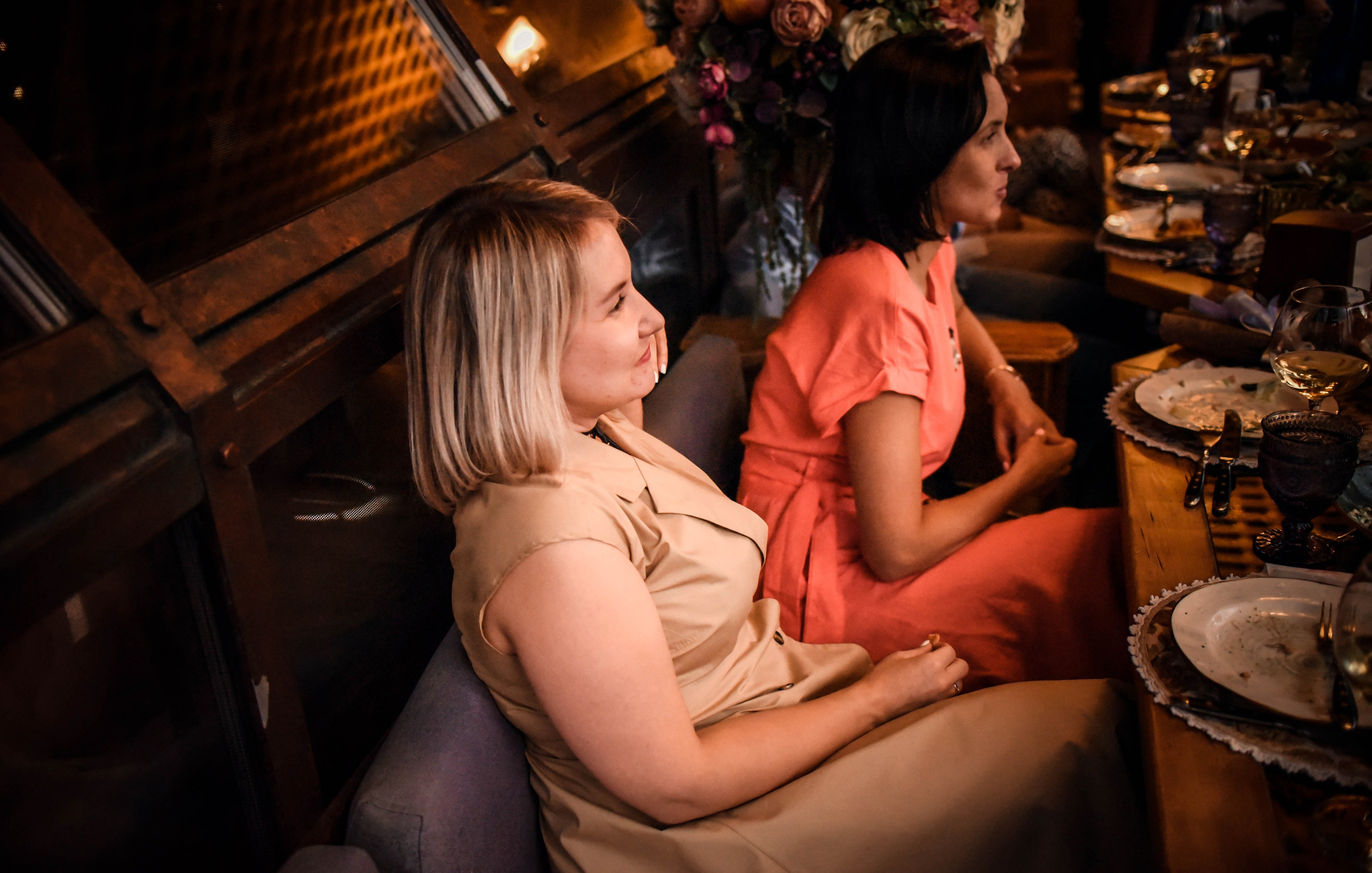 Тематическая вечеринка. Свадебный, семейный, детский, контент фотограф в Омске Максим Ильин