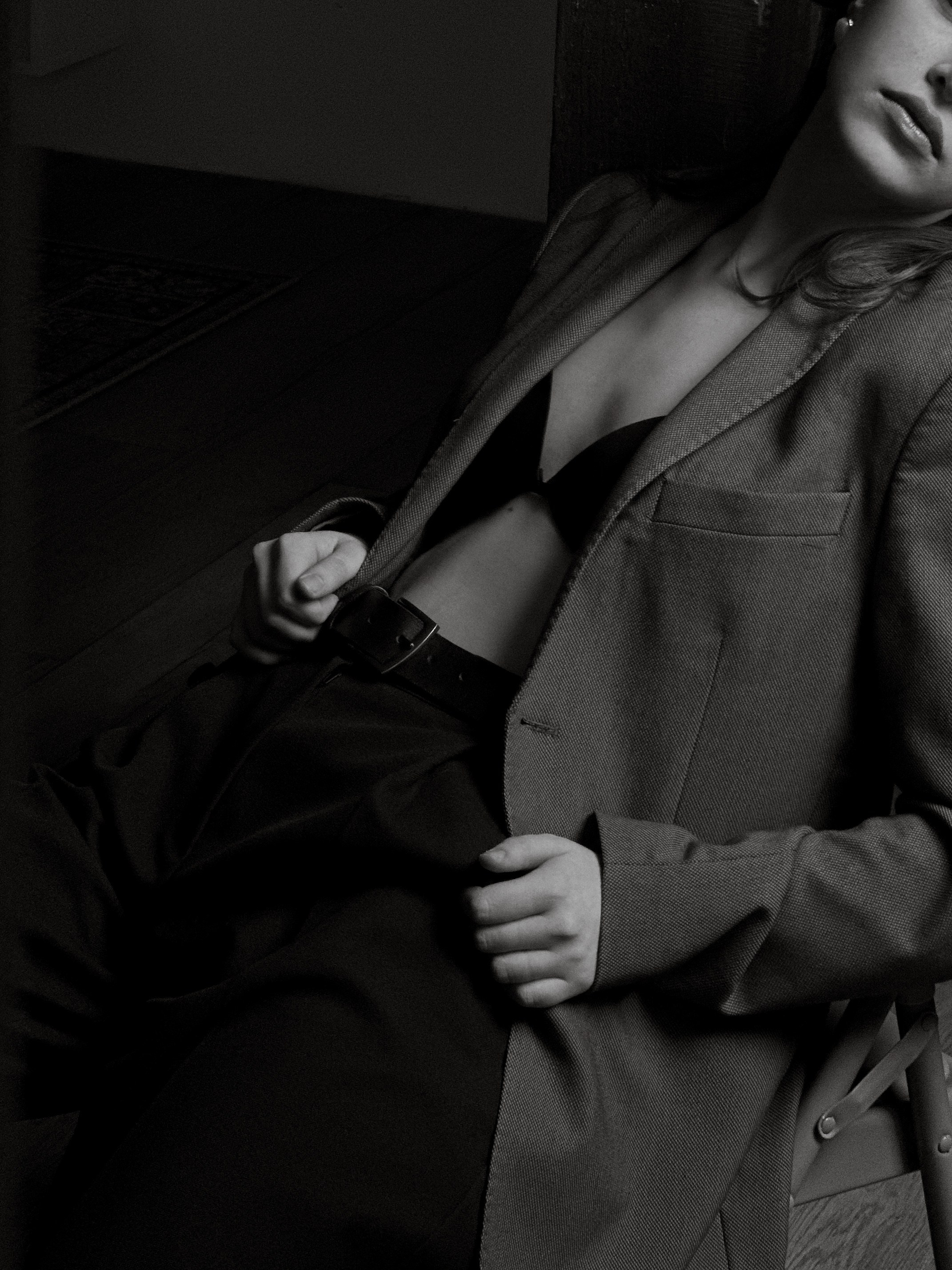 DARYA. Content maker Saint Petersburg Moscow and the whole world