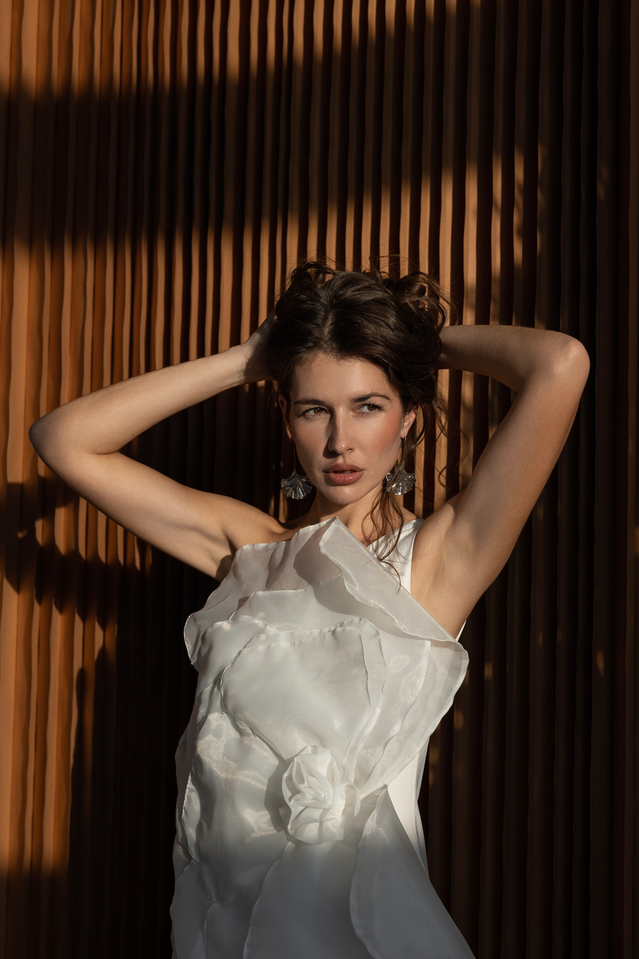 Индивидуальные. Фотография, в которой оживает ваша женственность и глубина. Таисия Чайка город Владивосток