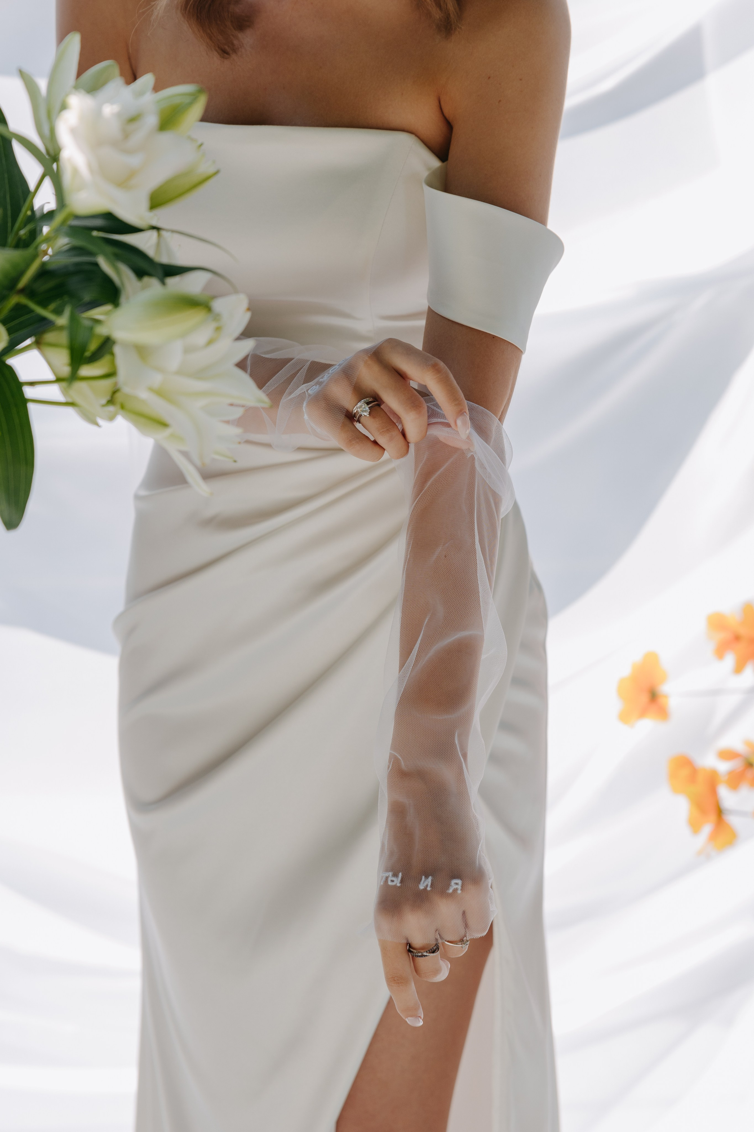 Анна и Никита | банкет. Свадебный фотограф Москва Анастасия Храмова