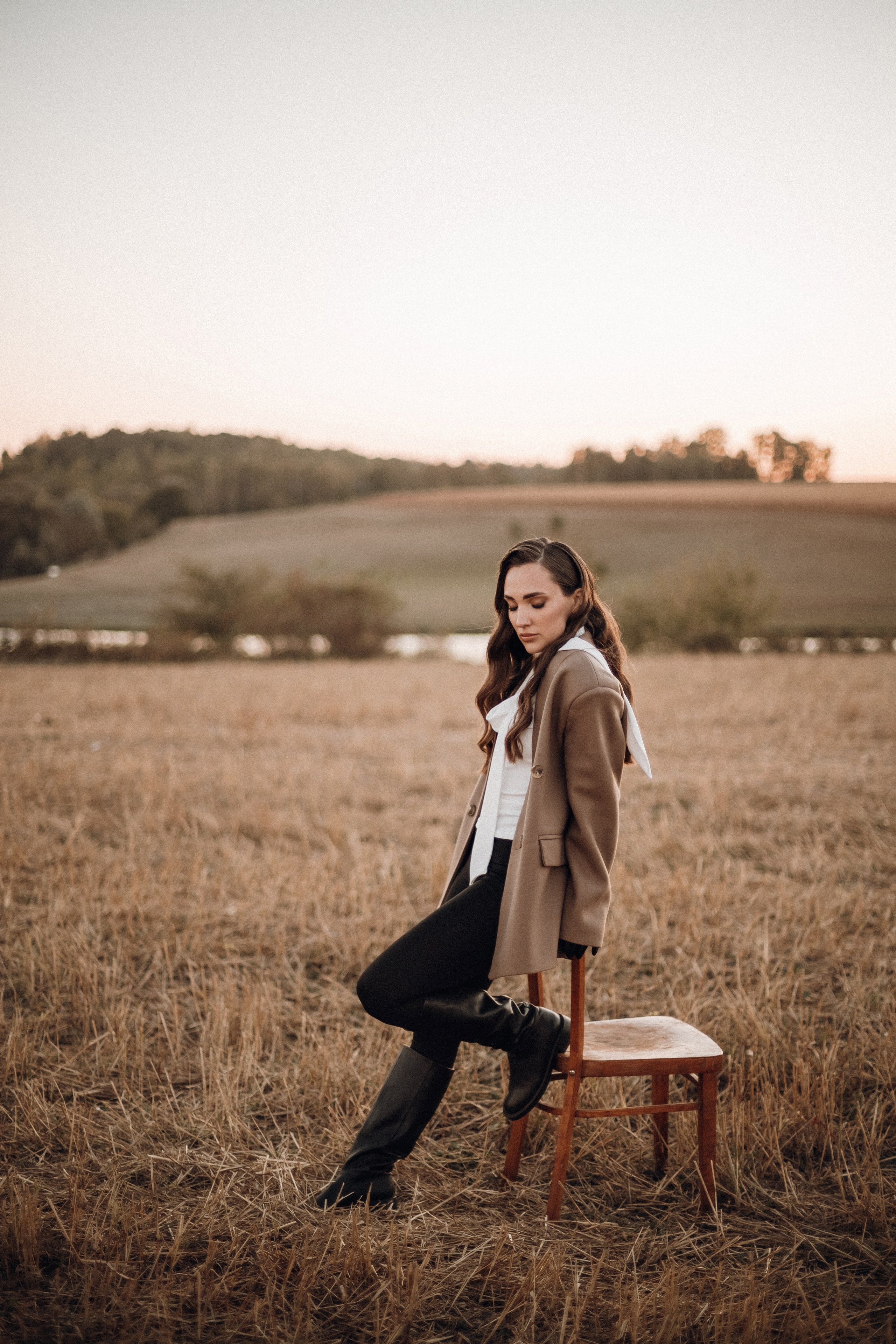 Юля. Семейный фотограф в Брянске Зурилина Екатерина