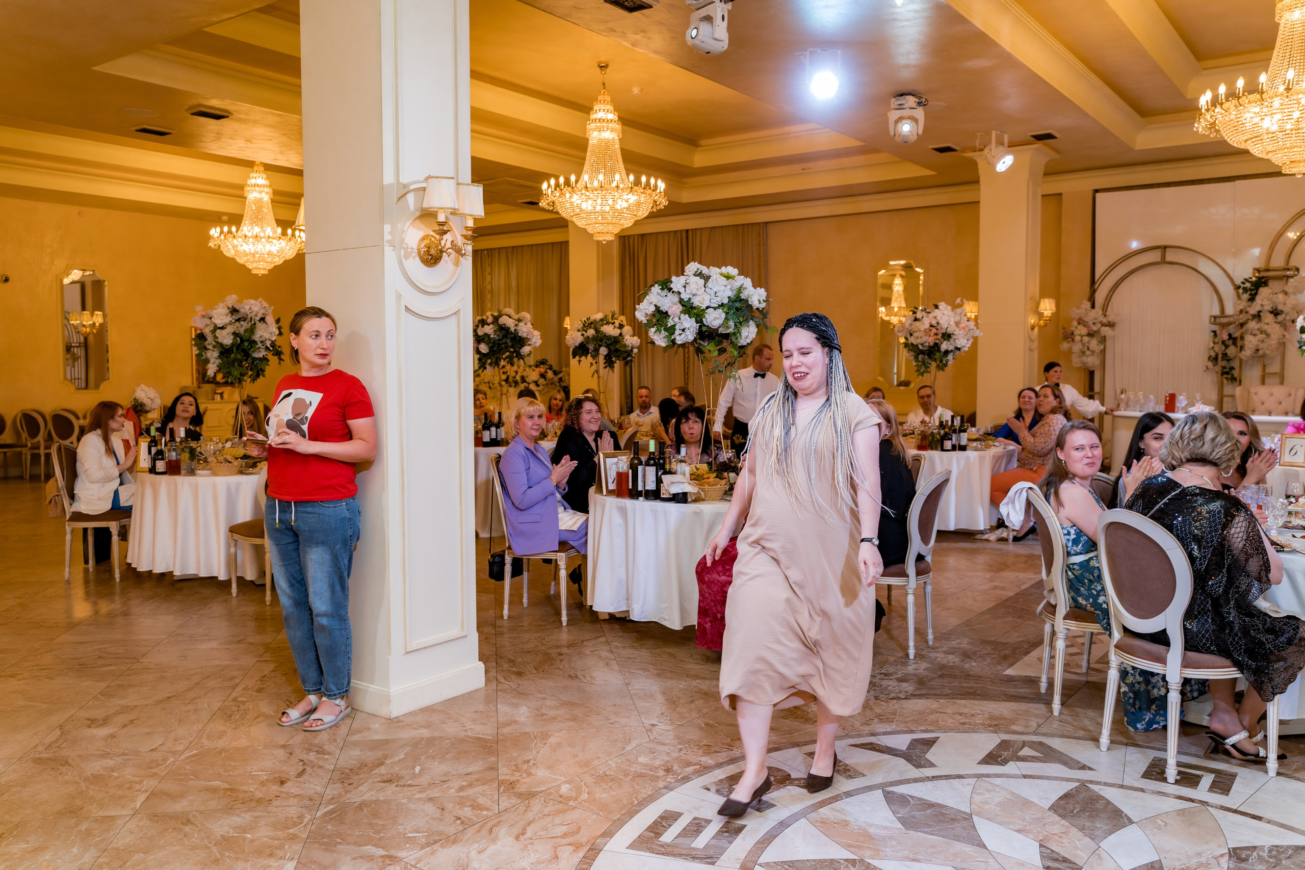 Корпоратив