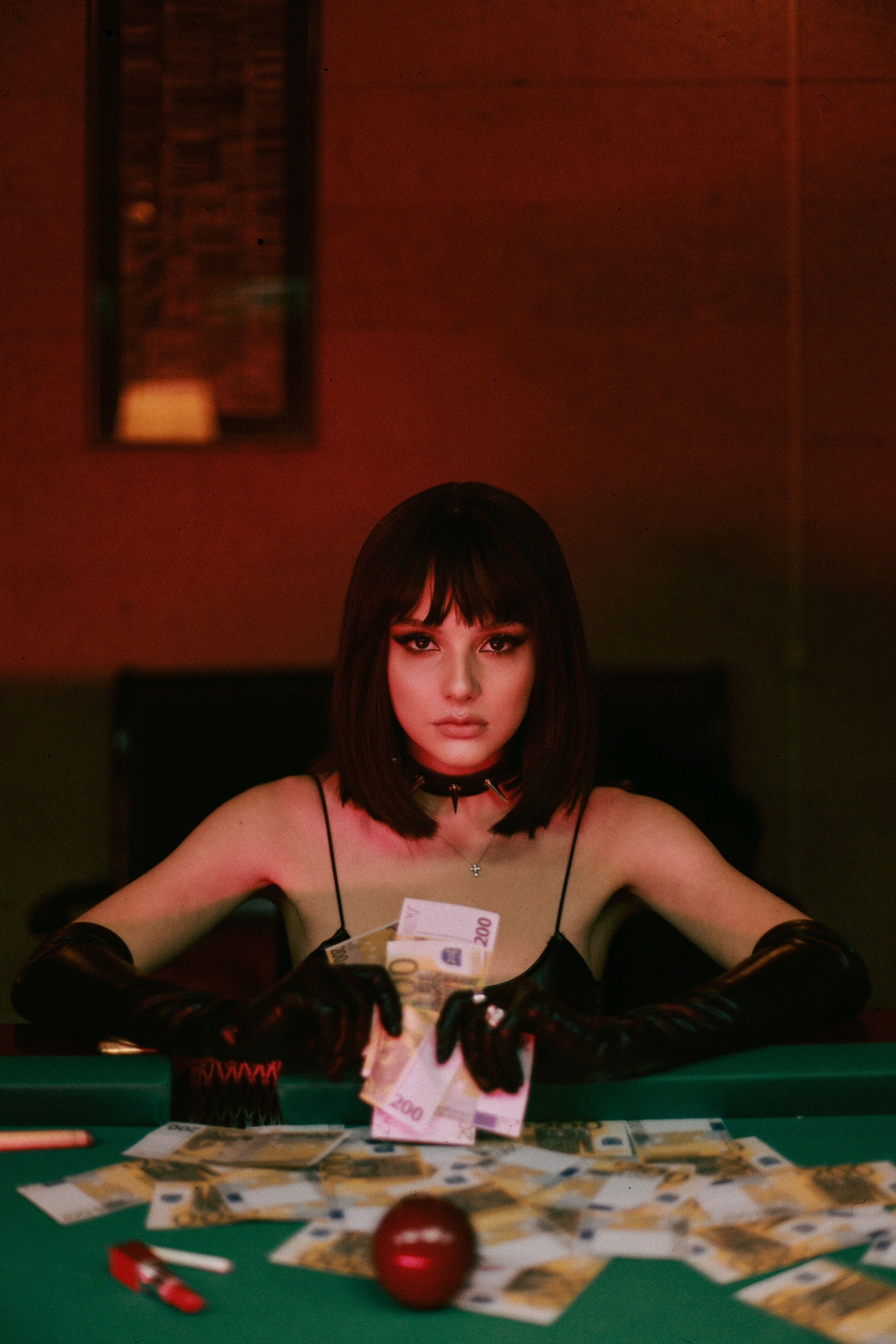 Нюта. Фотограф & Видеомейкер в Москве