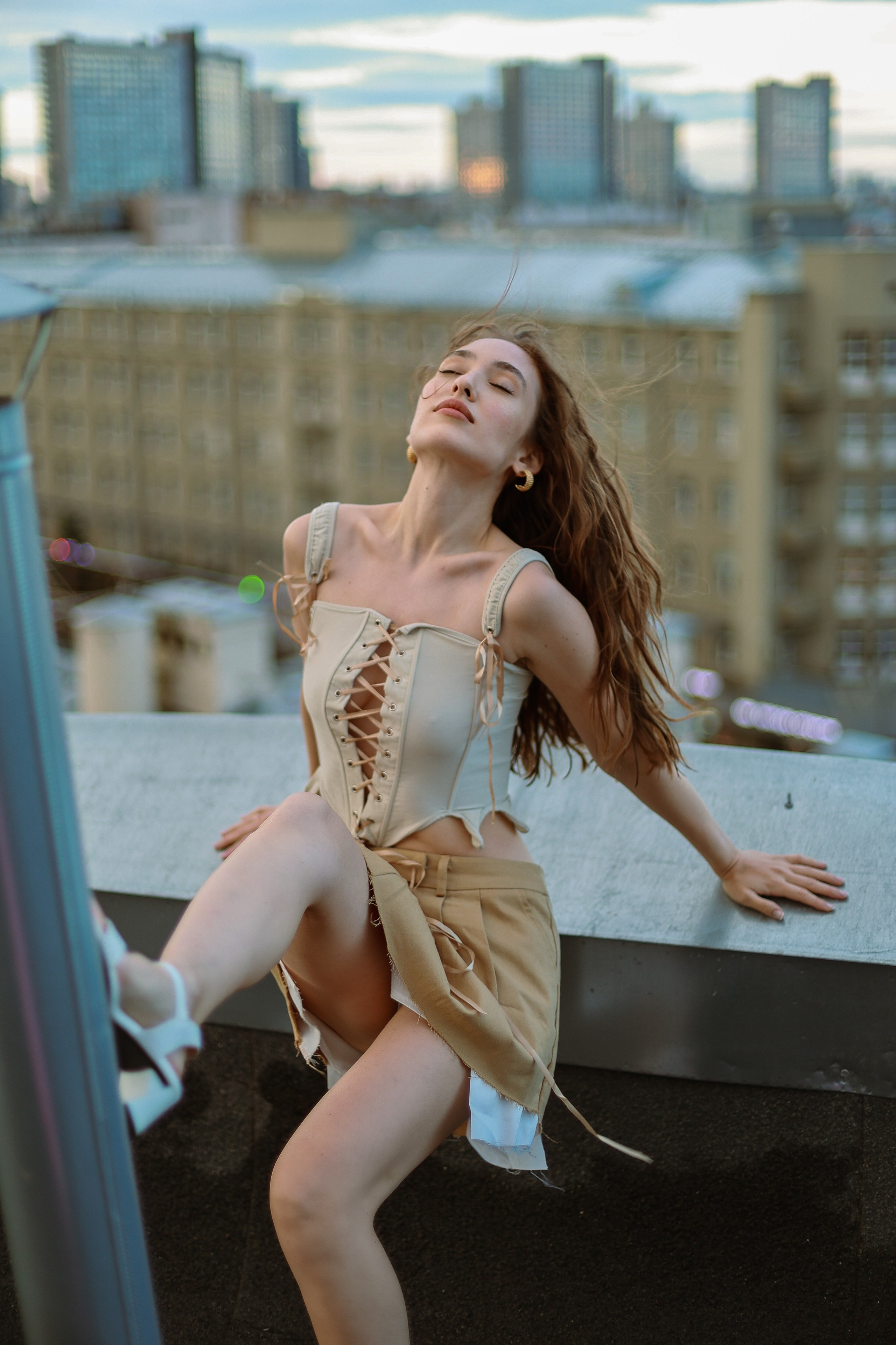 Адель. Фотограф & Видеомейкер в Москве