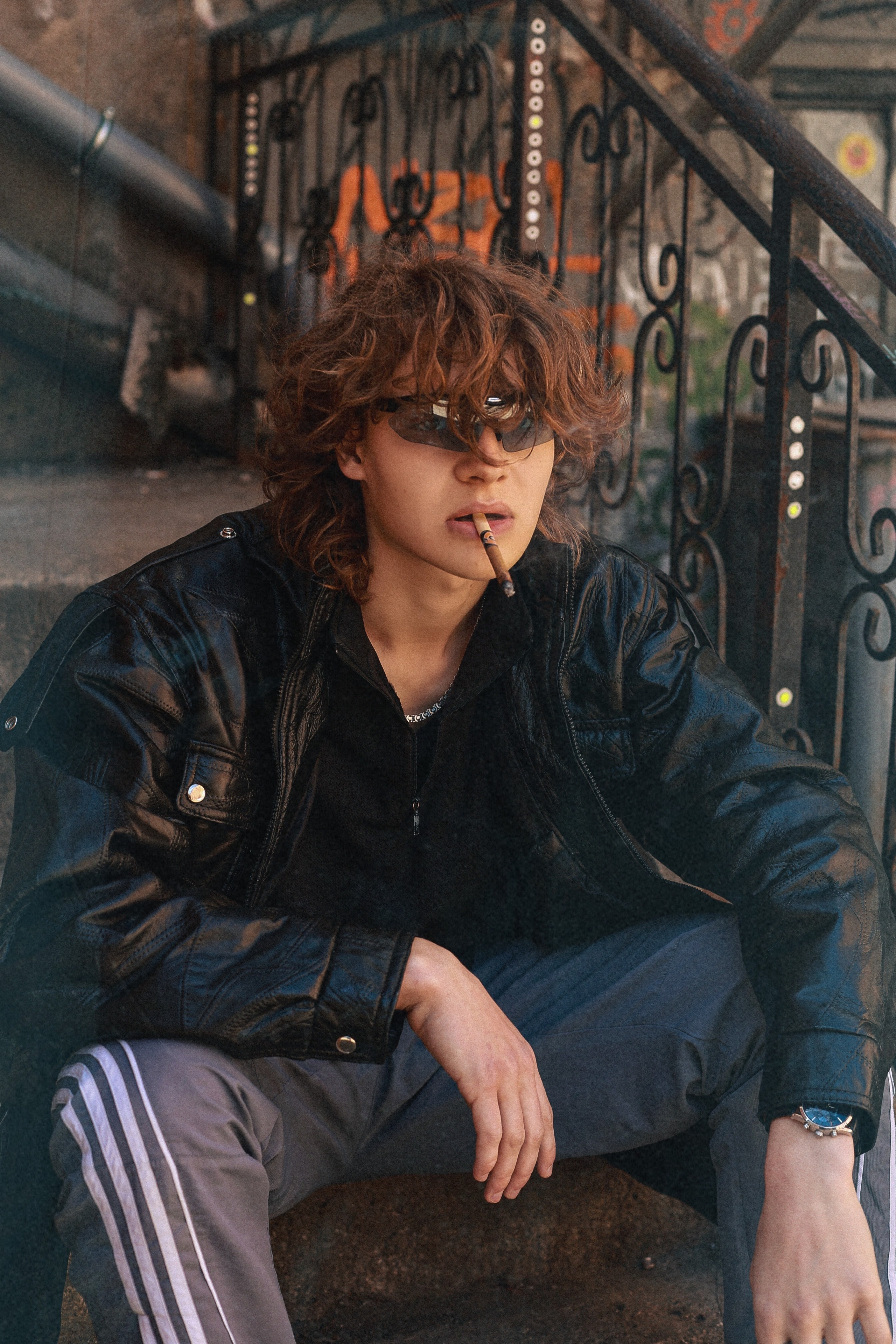 90е vibes. Фотограф & Видеомейкер в Москве