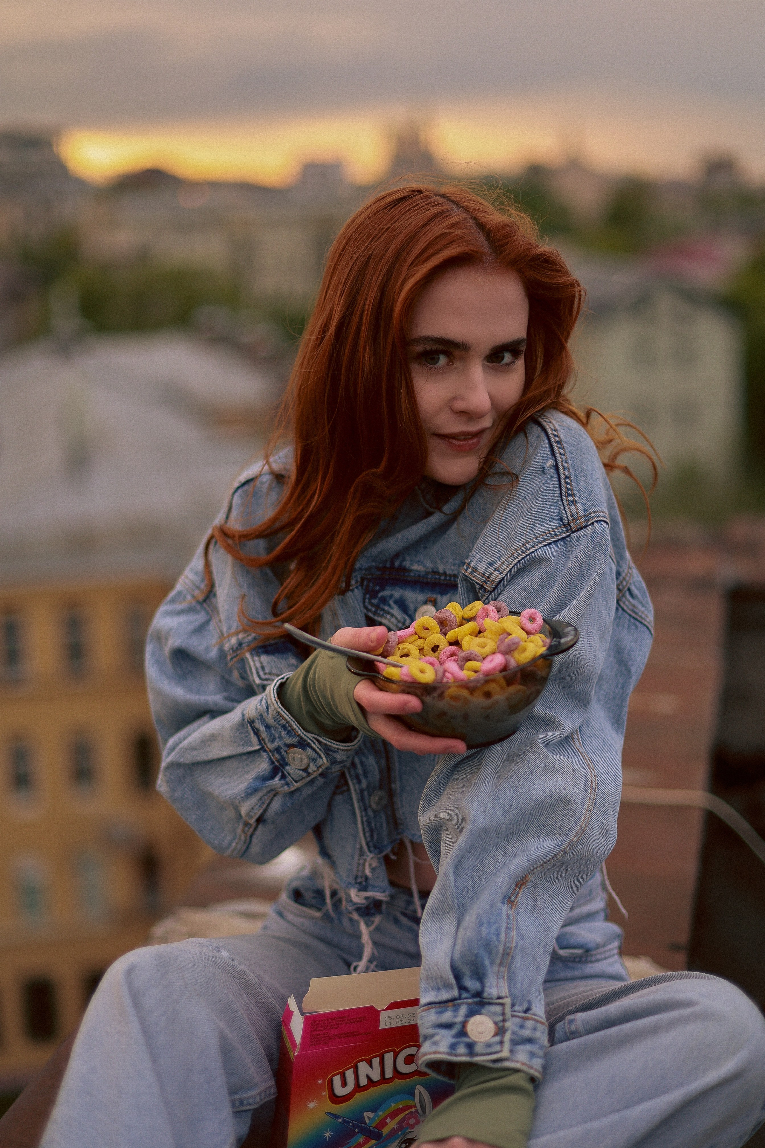 Варвара. Фотограф & Видеомейкер в Москве